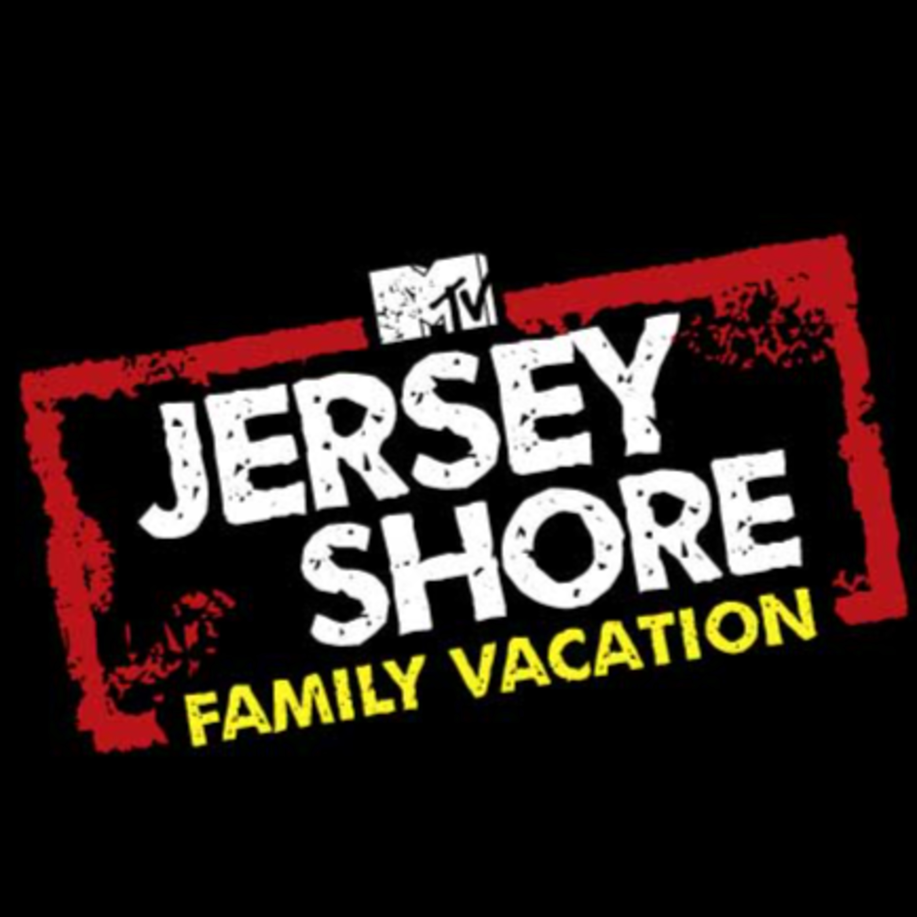 How to make the most of the Jersey Shore: We're at the Jersey Shore! episode artwork