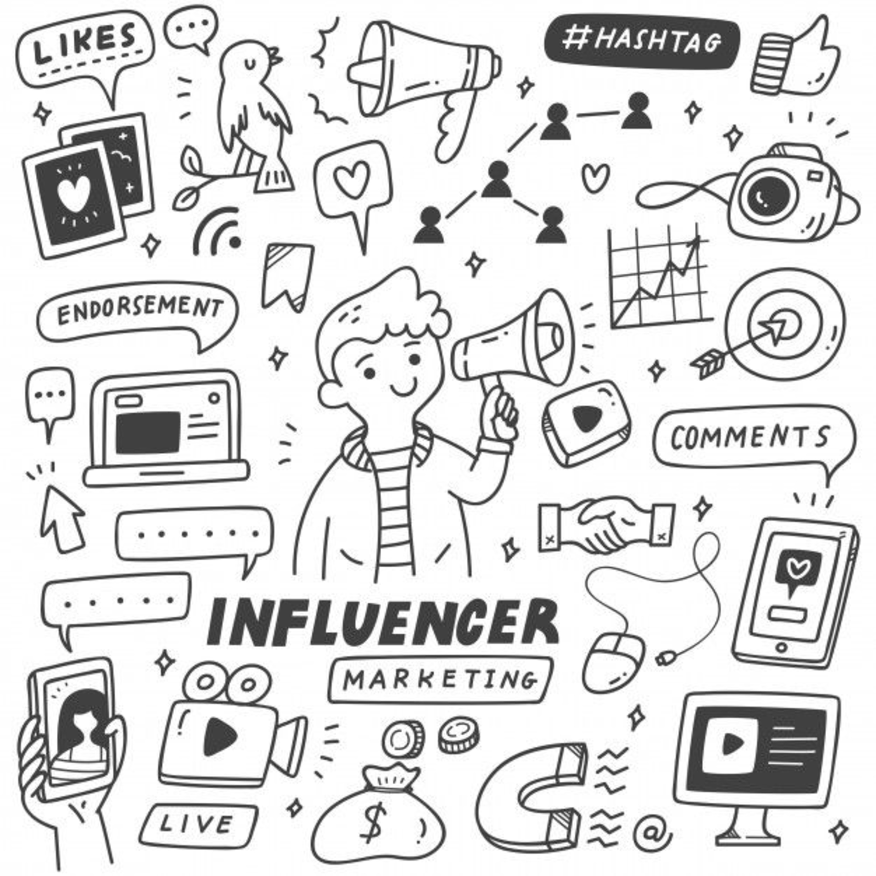 How to know what is real on the internet! Influencers: The New Age of Misinformation episode artwork