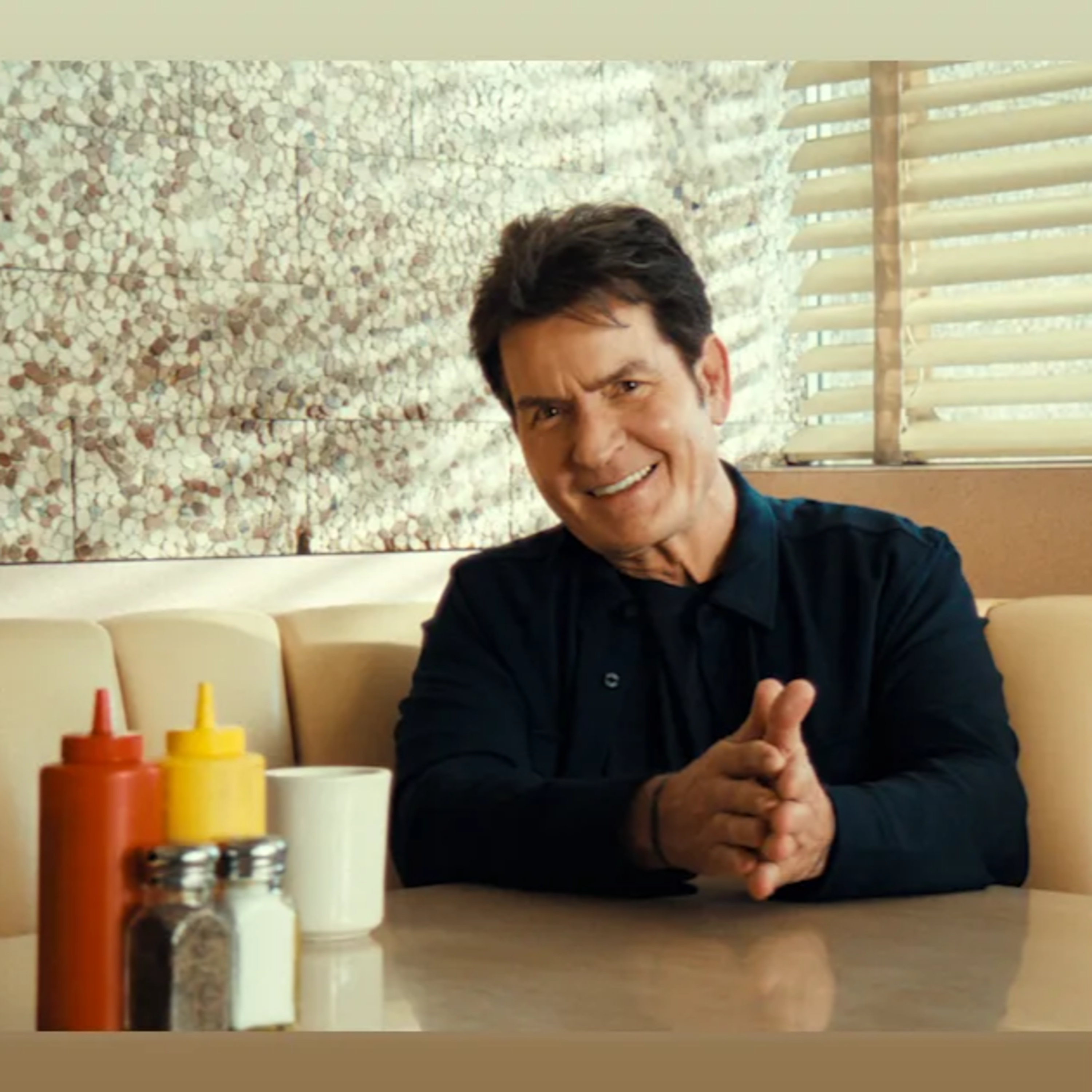 How to live with Mental Illness: Charlie Sheen, the impact of Mental Illness, One Year of WHGTT episode artwork