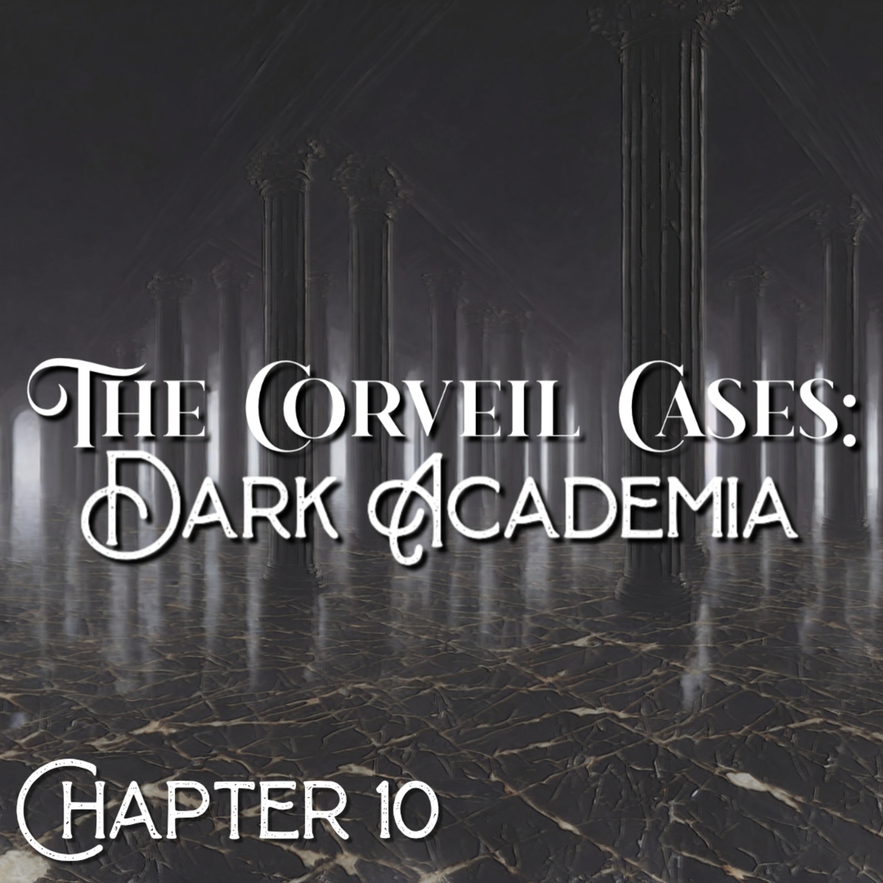 Dark Academia | Season Finale: "Rites of Binding"
