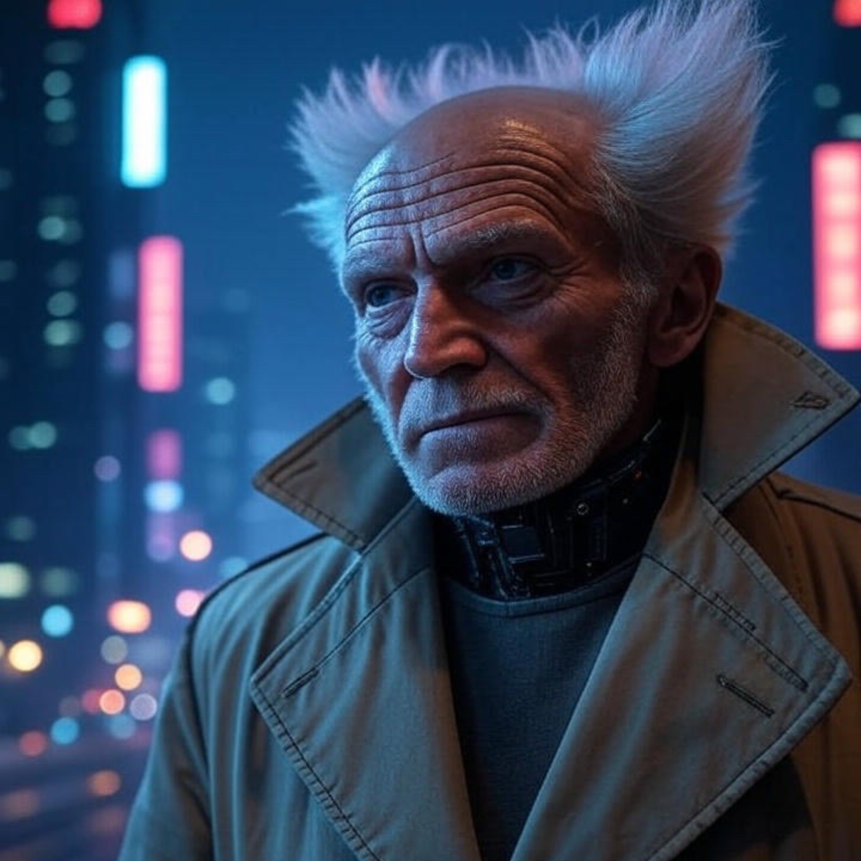 Blade Runner 42069