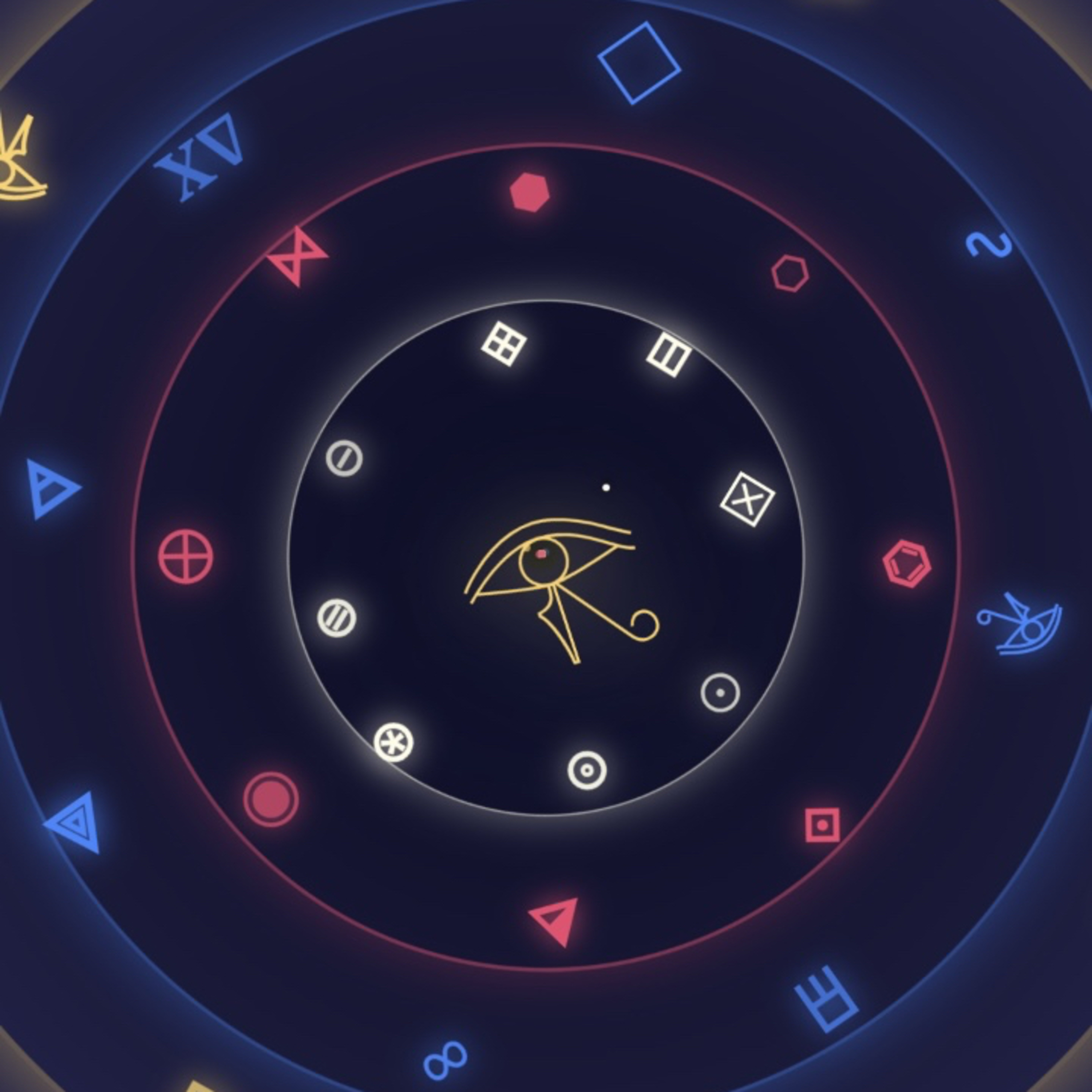 Charting the Course of Æon's Evolution