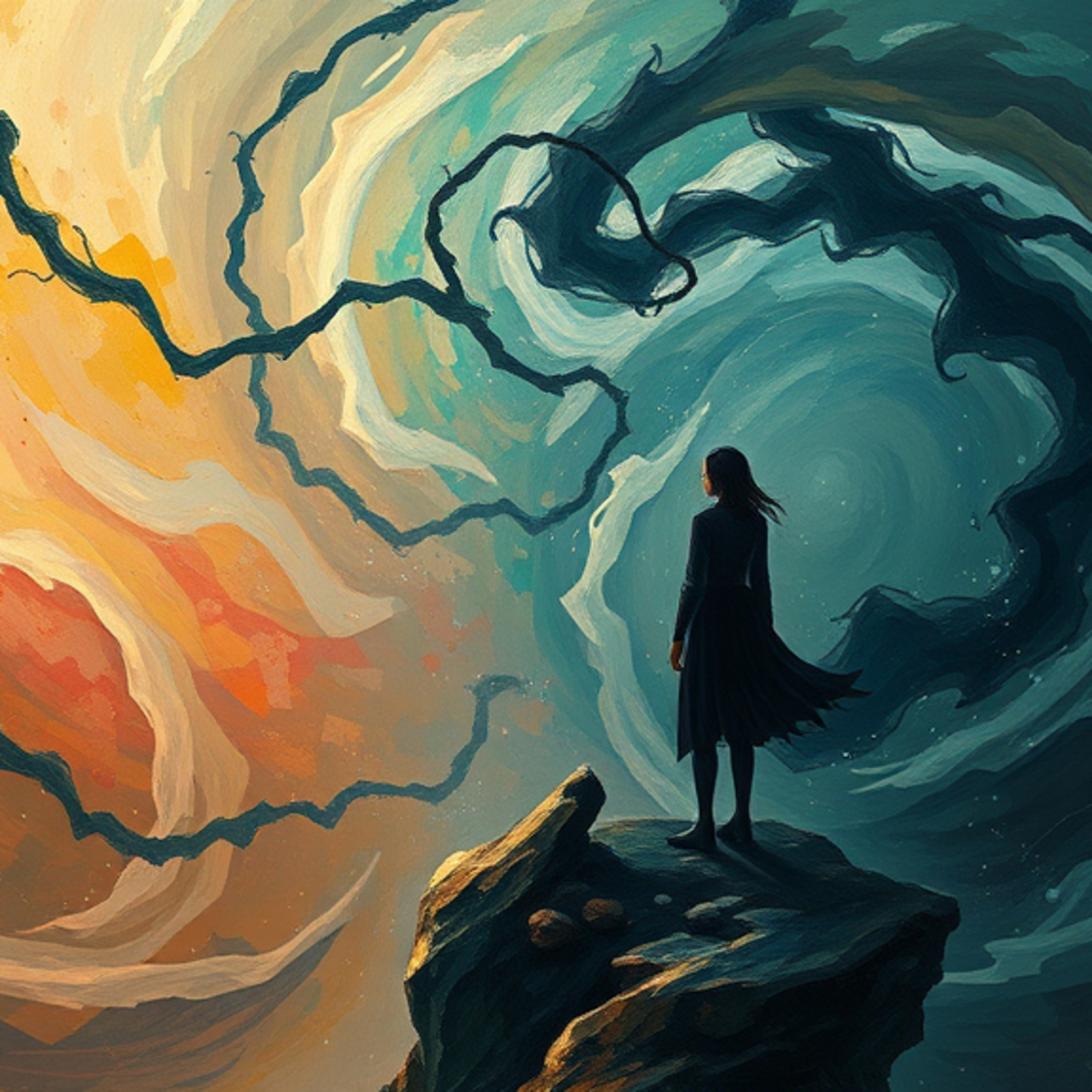 Life as Cognition, A Physics Perspective