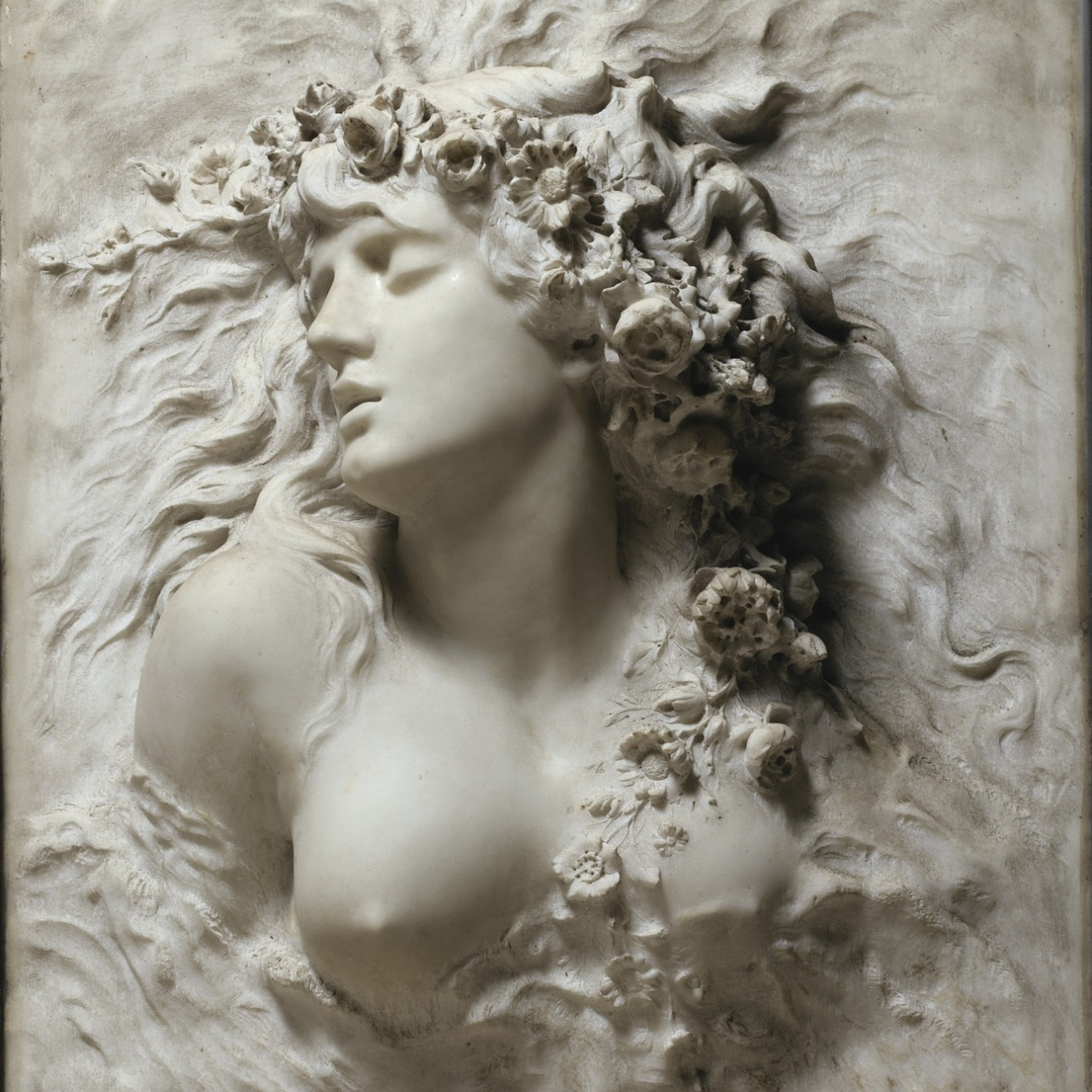 The Will to Beauty
