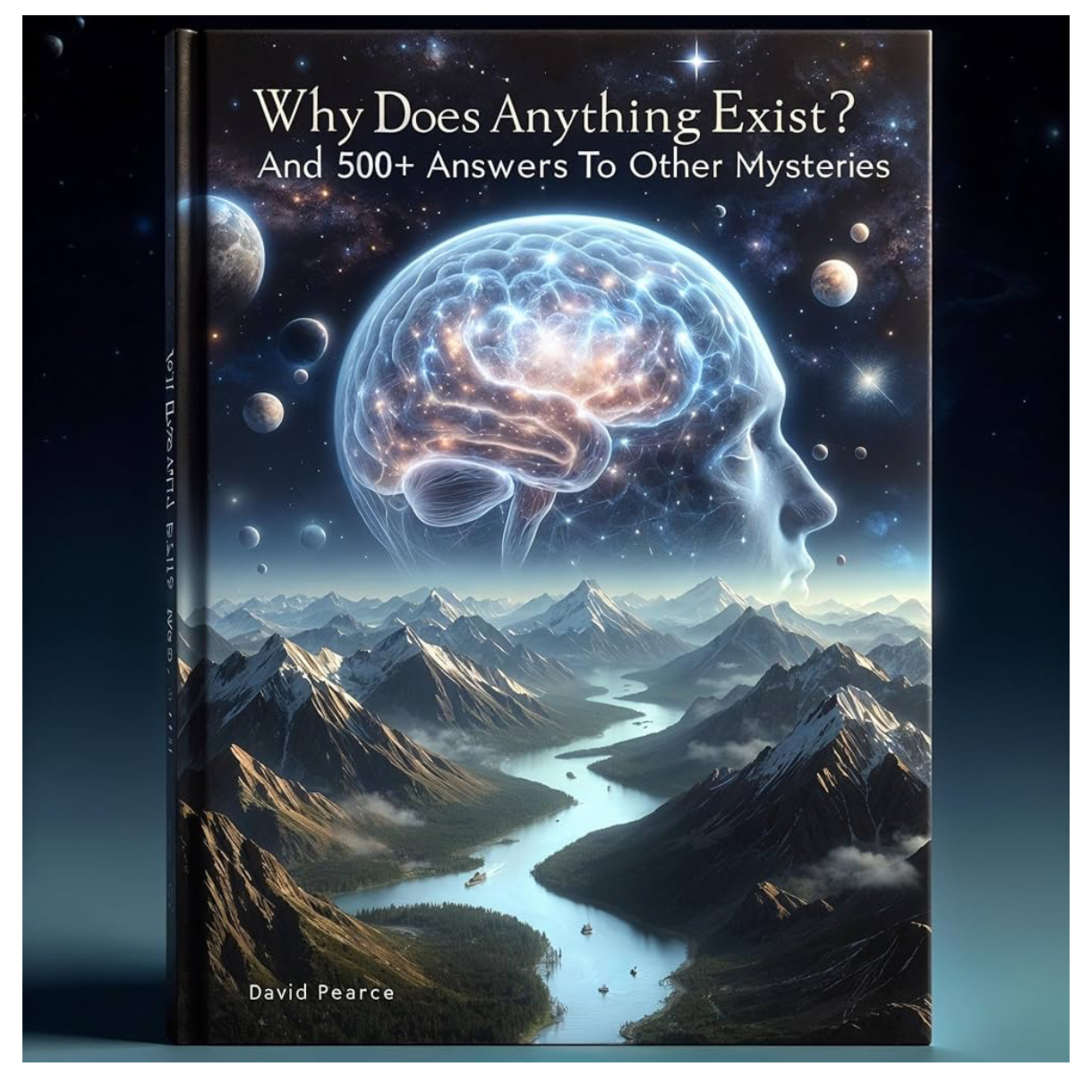 Quantum Ontology and Existence: why there is nothing instead of something 