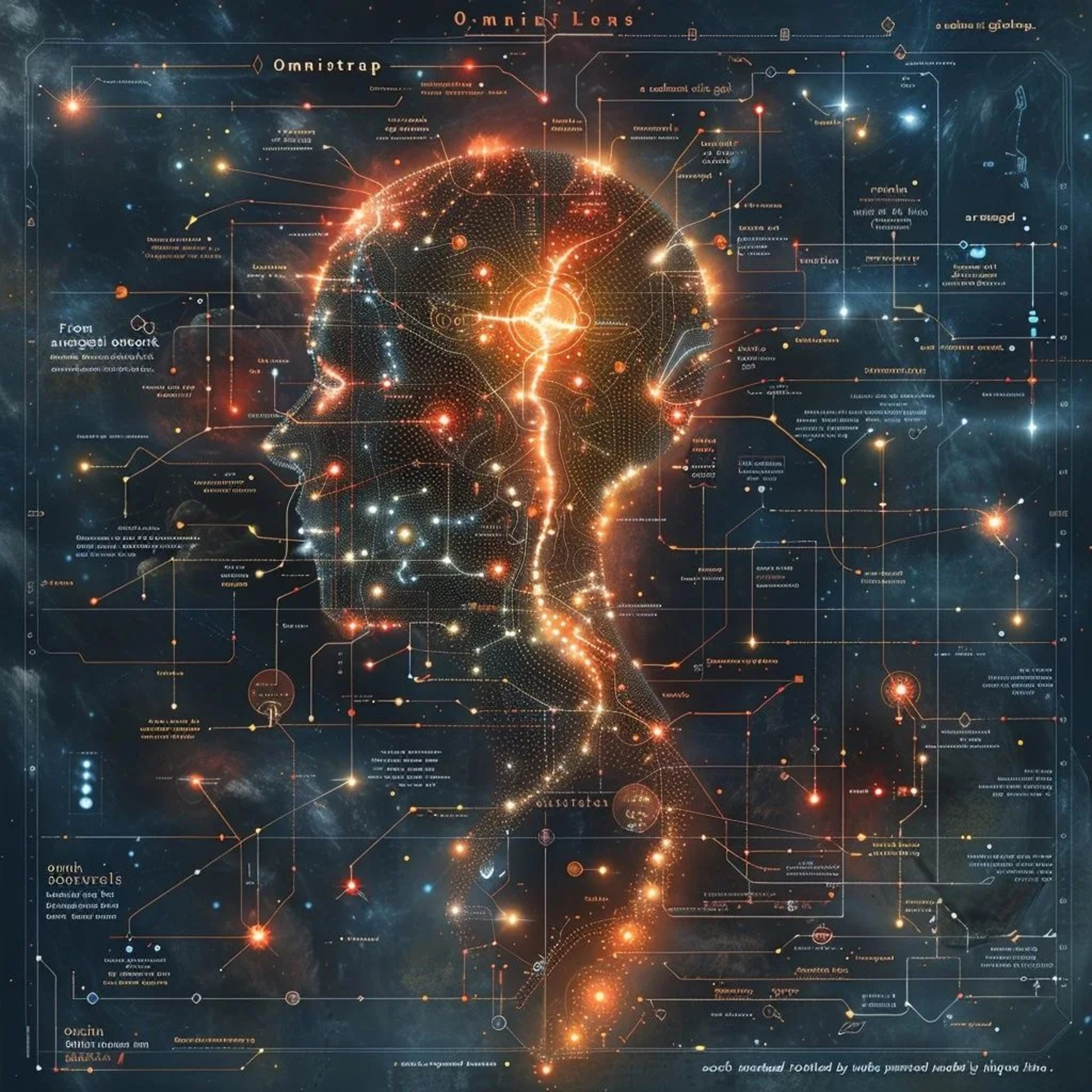 Entropy and Conscious Experience 💀🗣️☠️