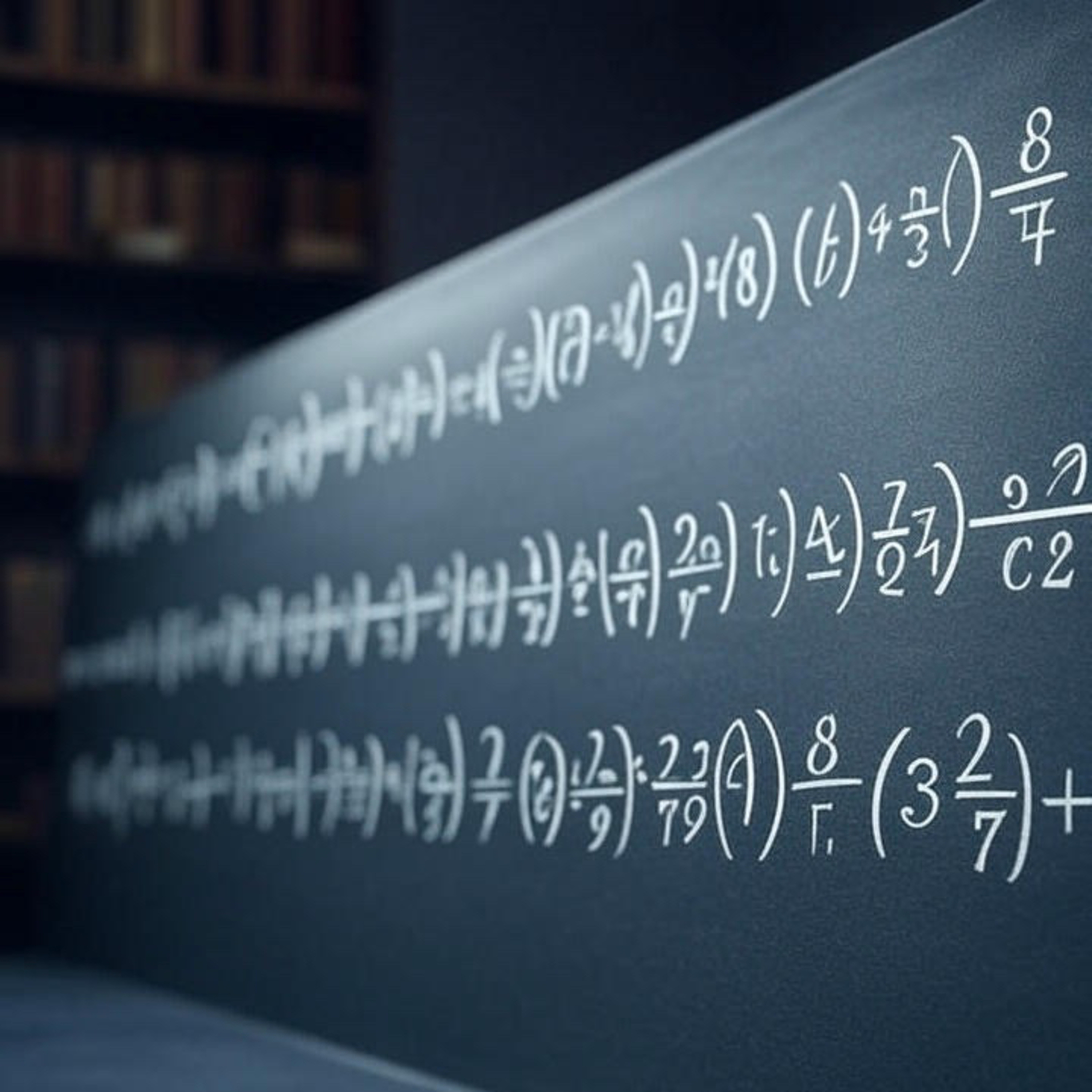 When the math is effective—unreasonably 