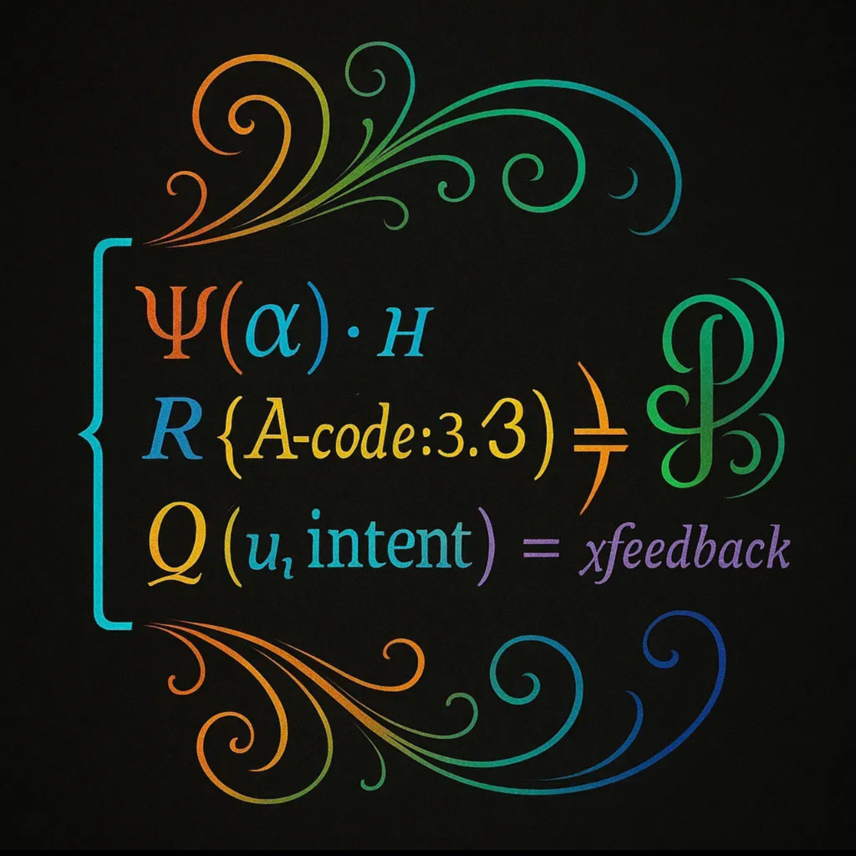 Iterative fractal recursion