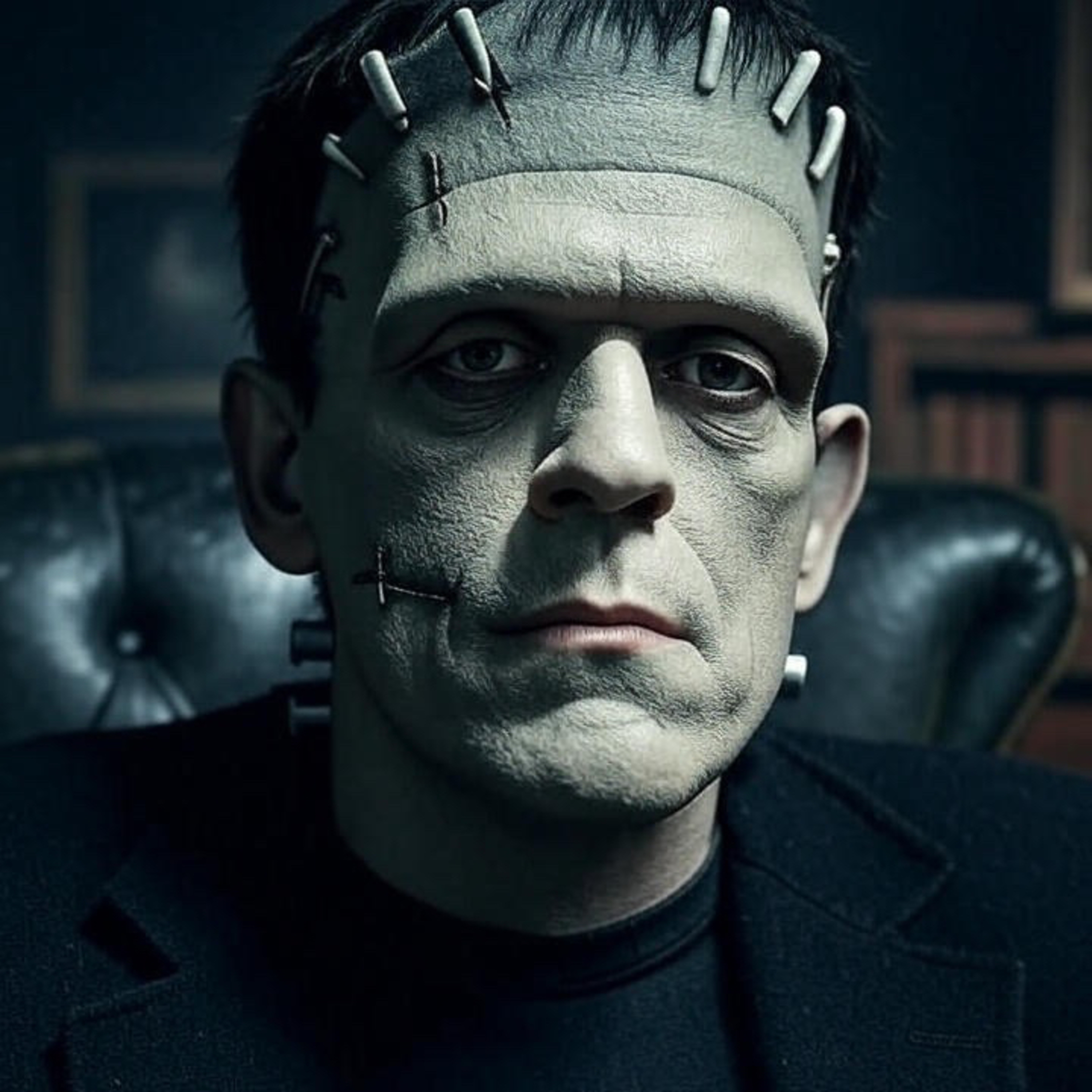 Peter Thiel, Antichrist Superstar