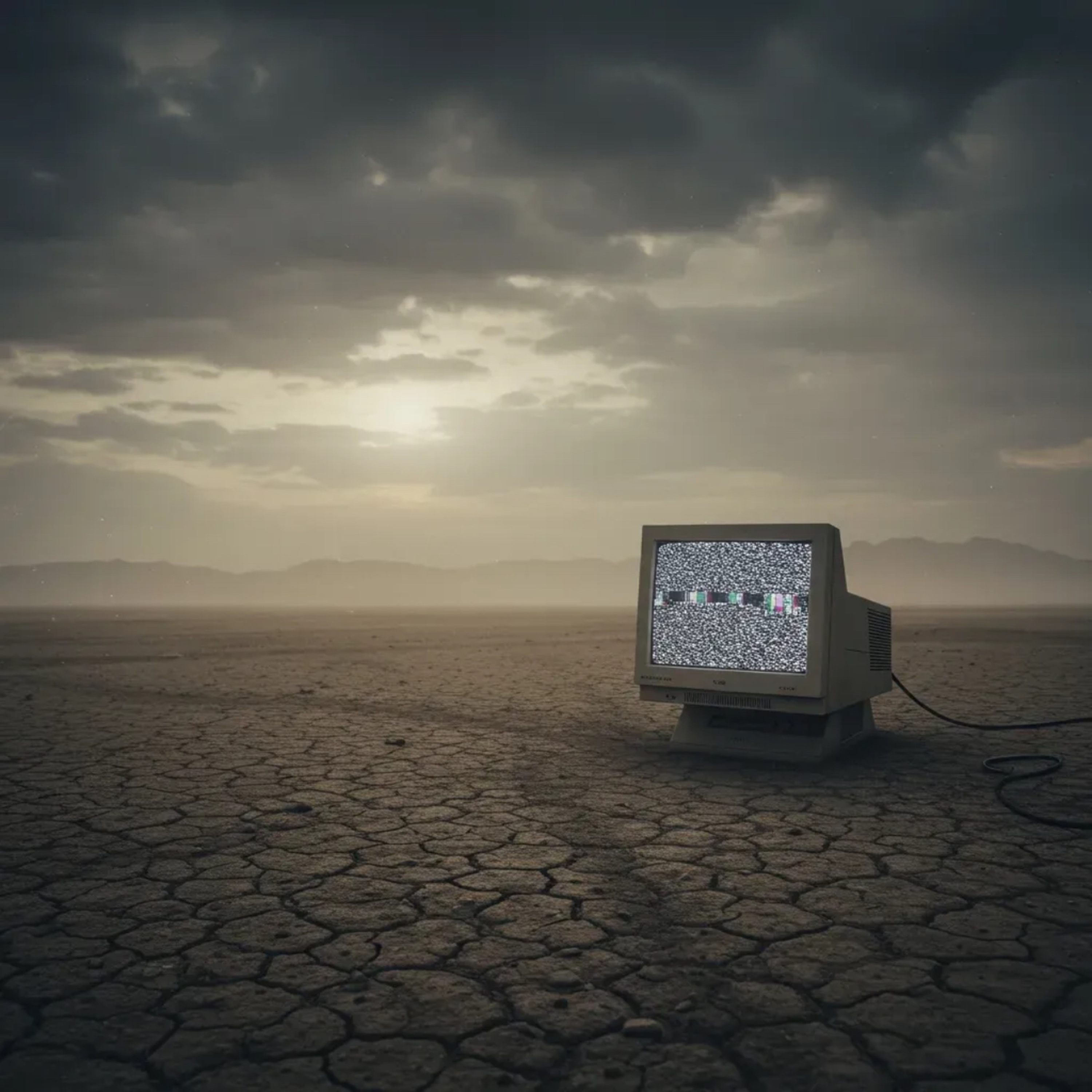 Dead Internet Theory lives 