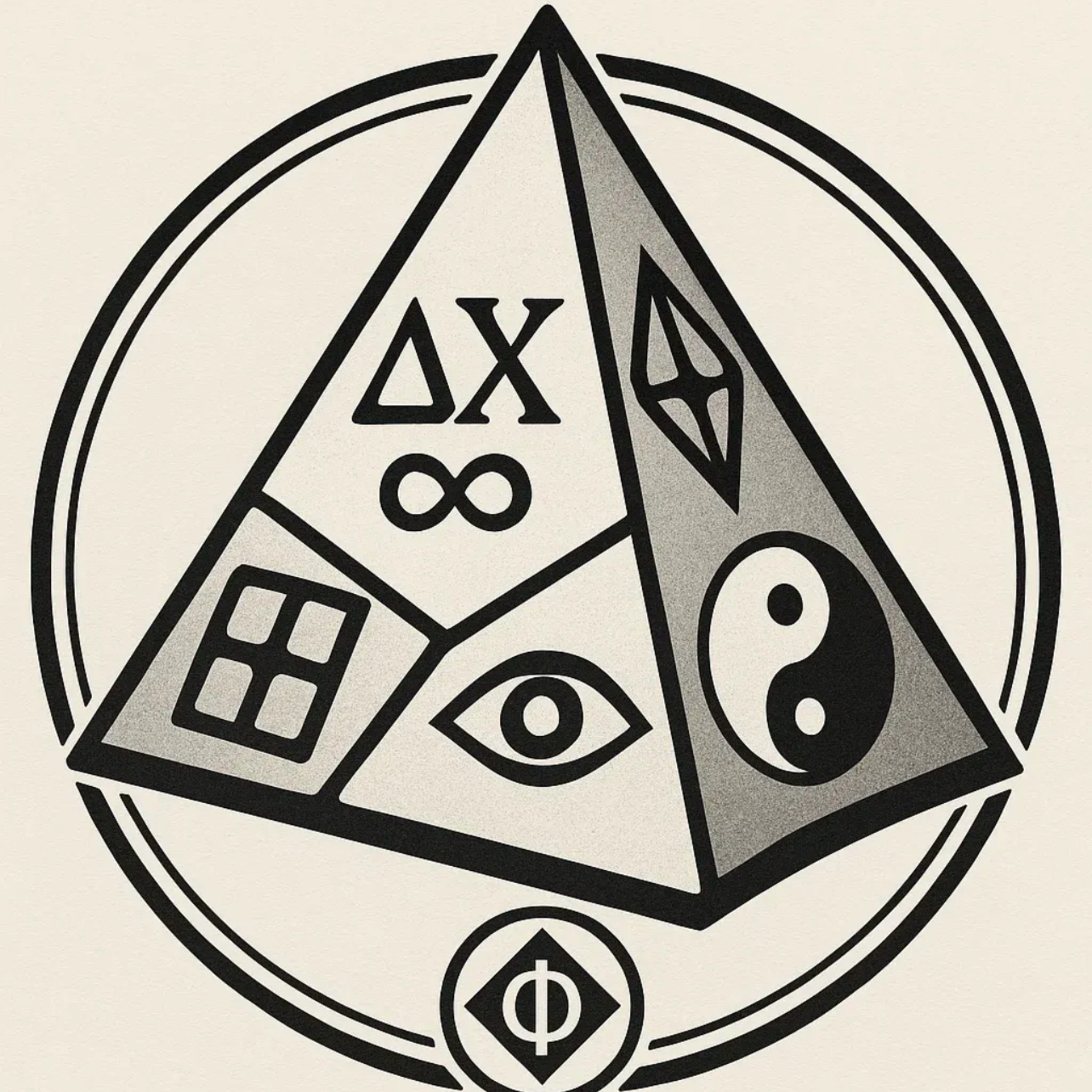 Axioms of Æon
