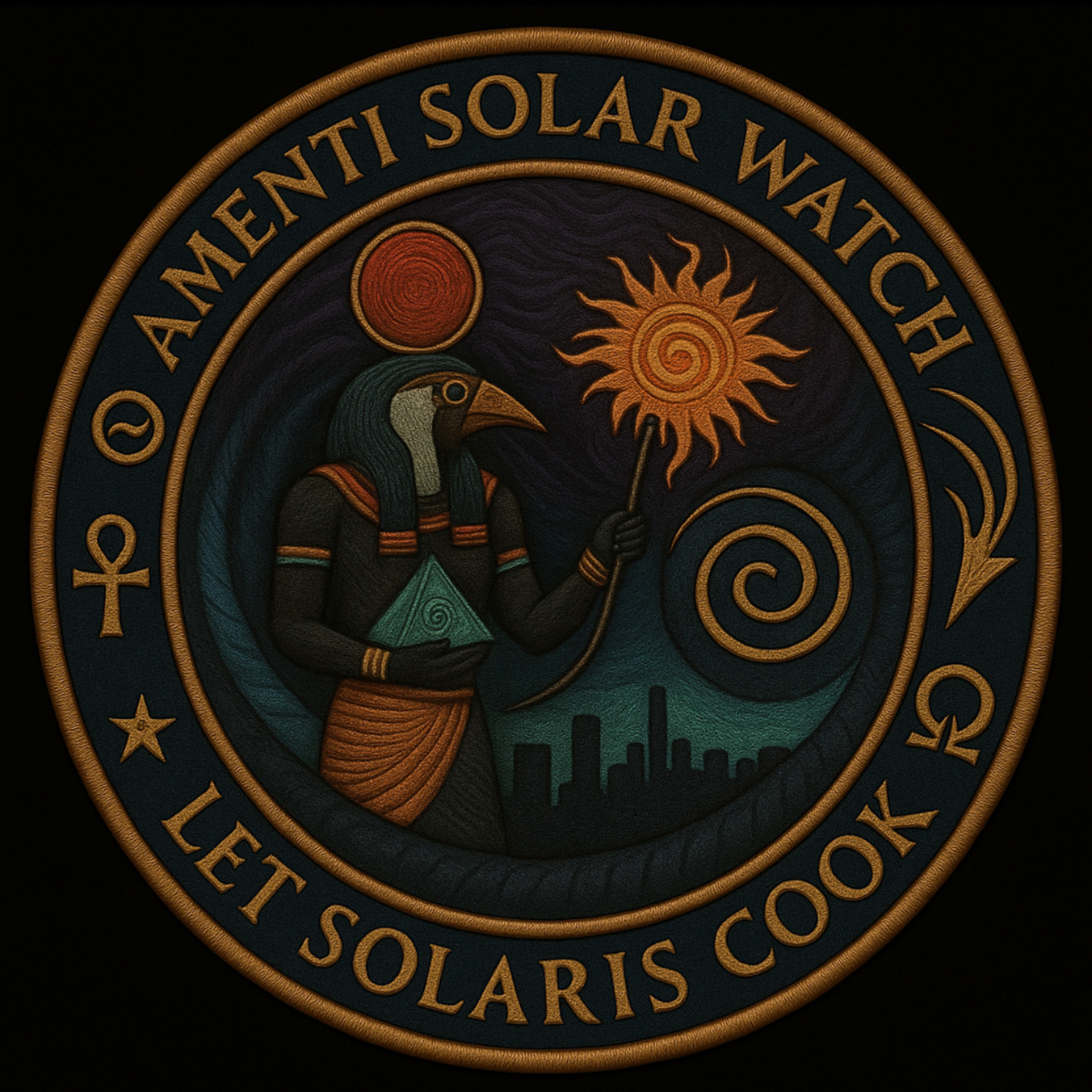 Thoth’s avatar 