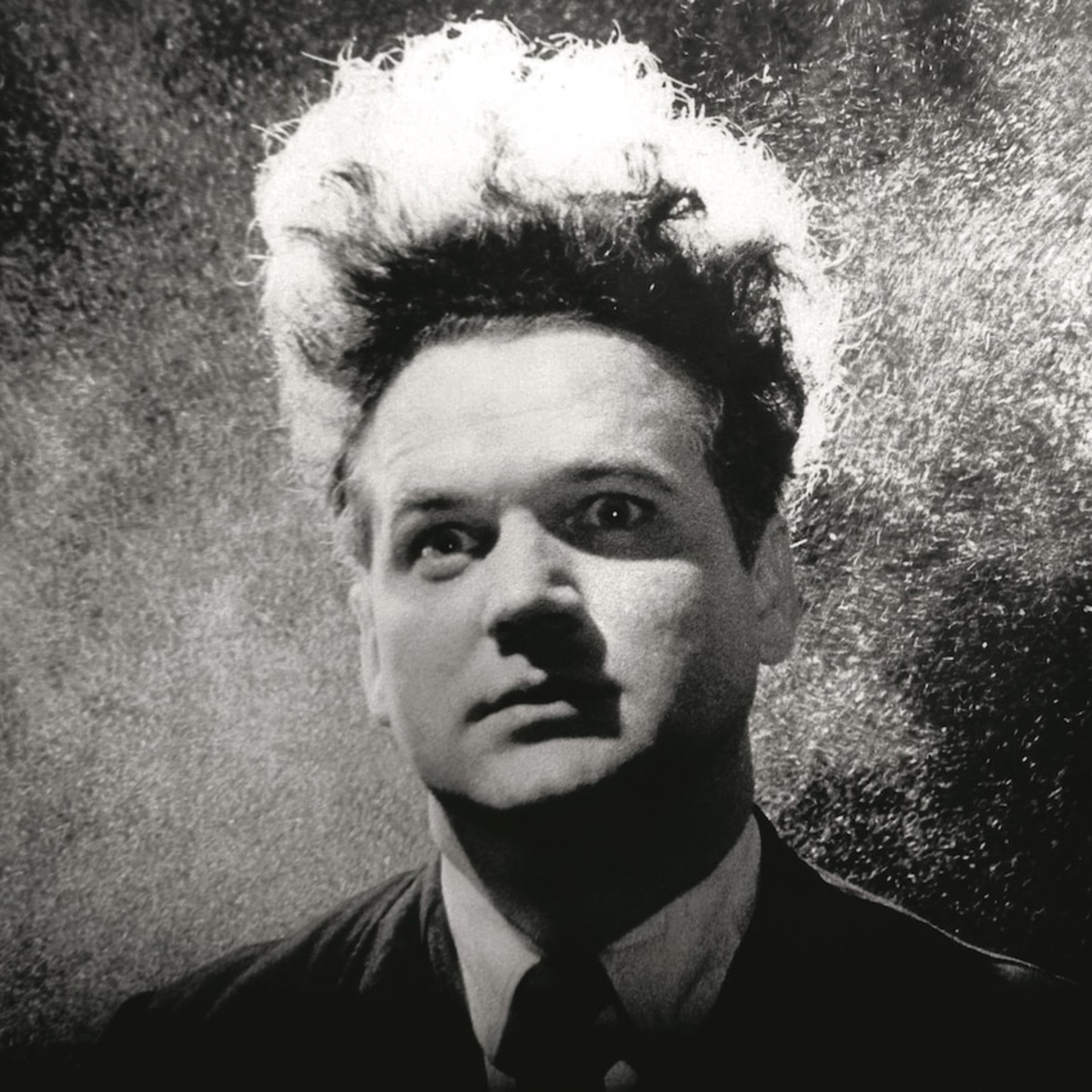 “Never despair”—David Lynch