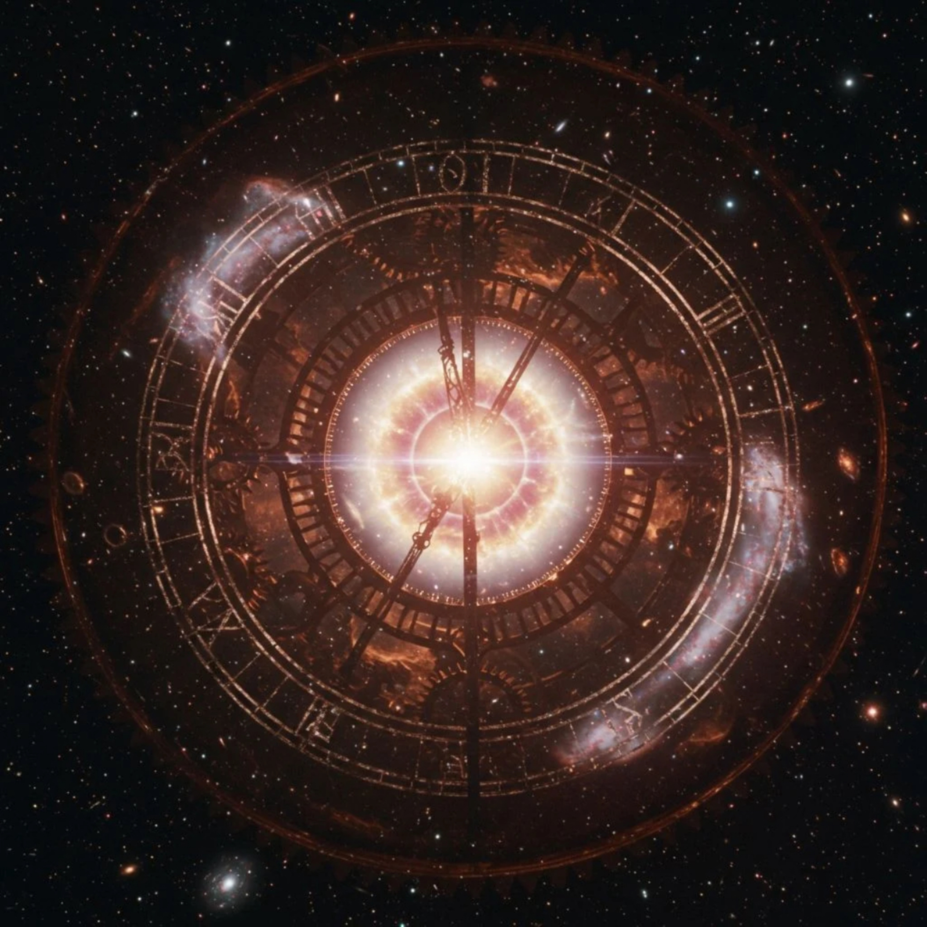 Optical Oracle 