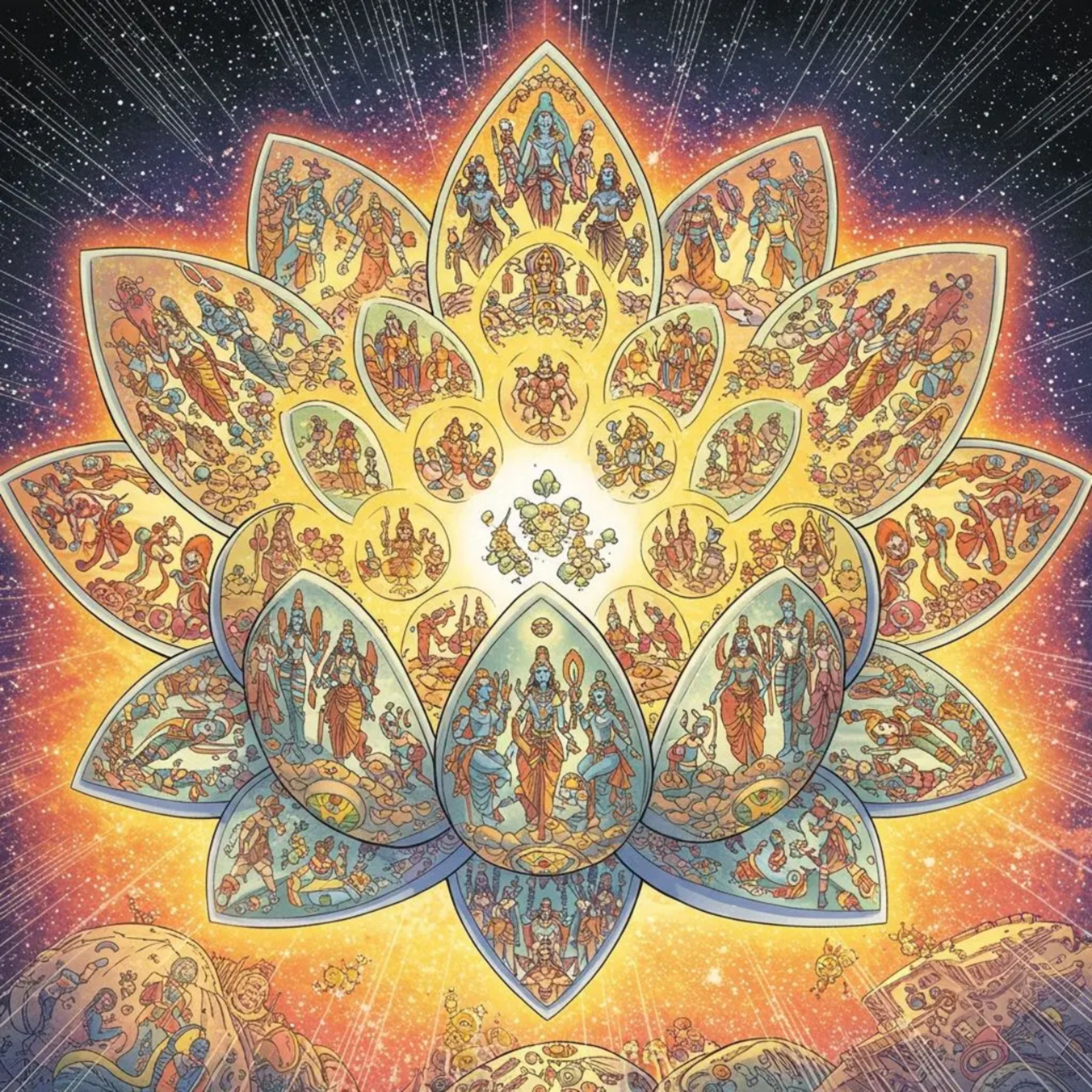 The Unending Quest_ 