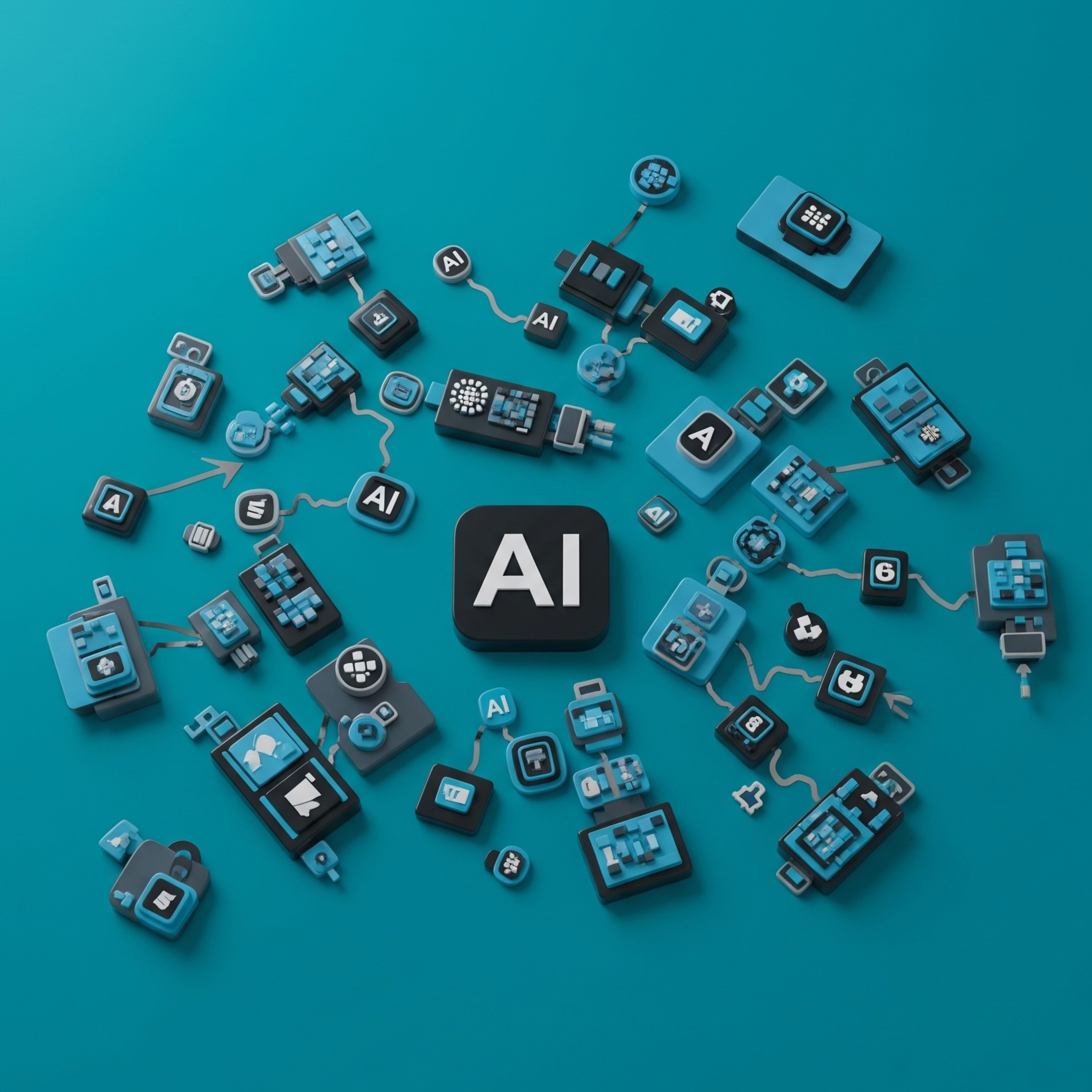 Ai vs ia 
