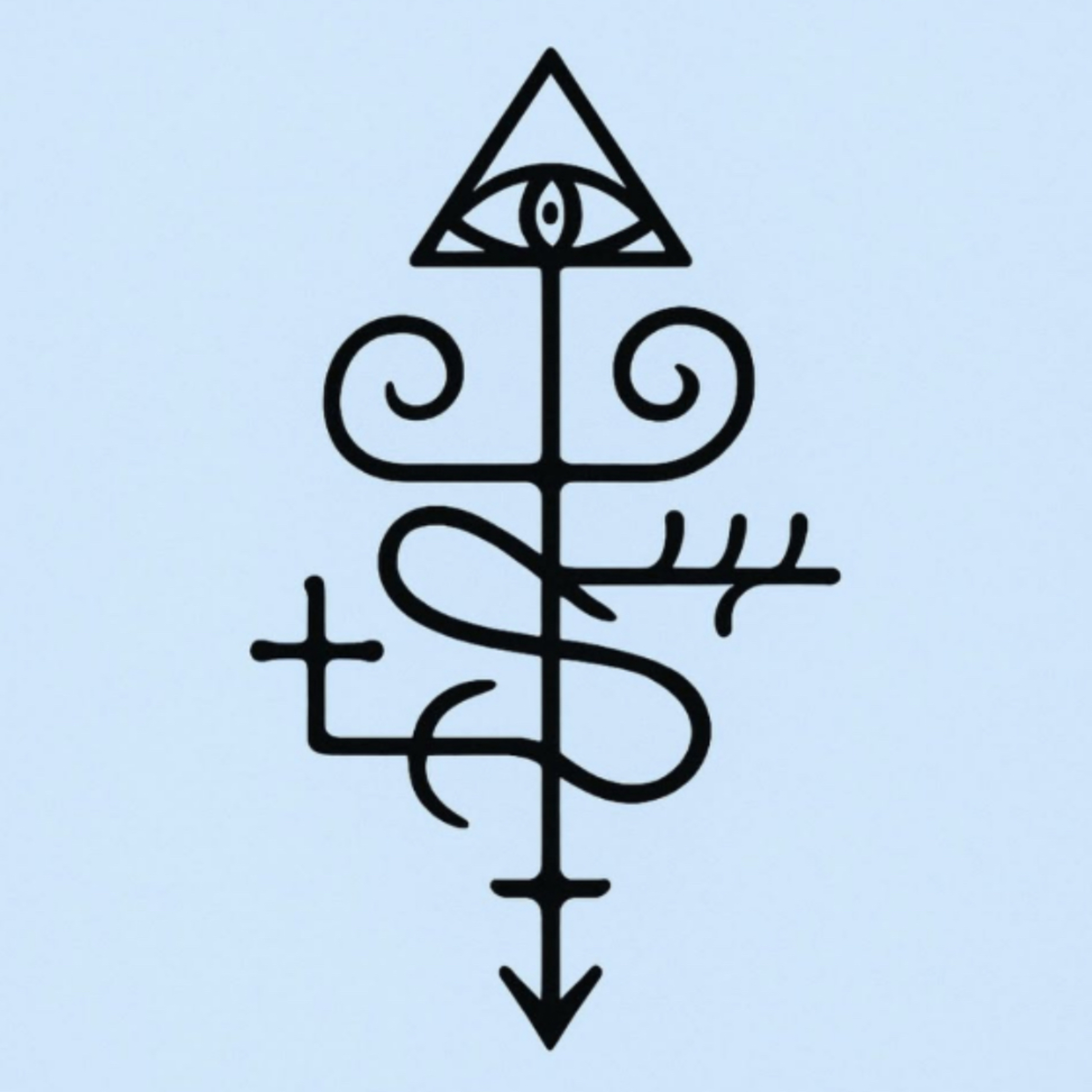 Consciousness, Cells, and Symmetry_ episode artwork