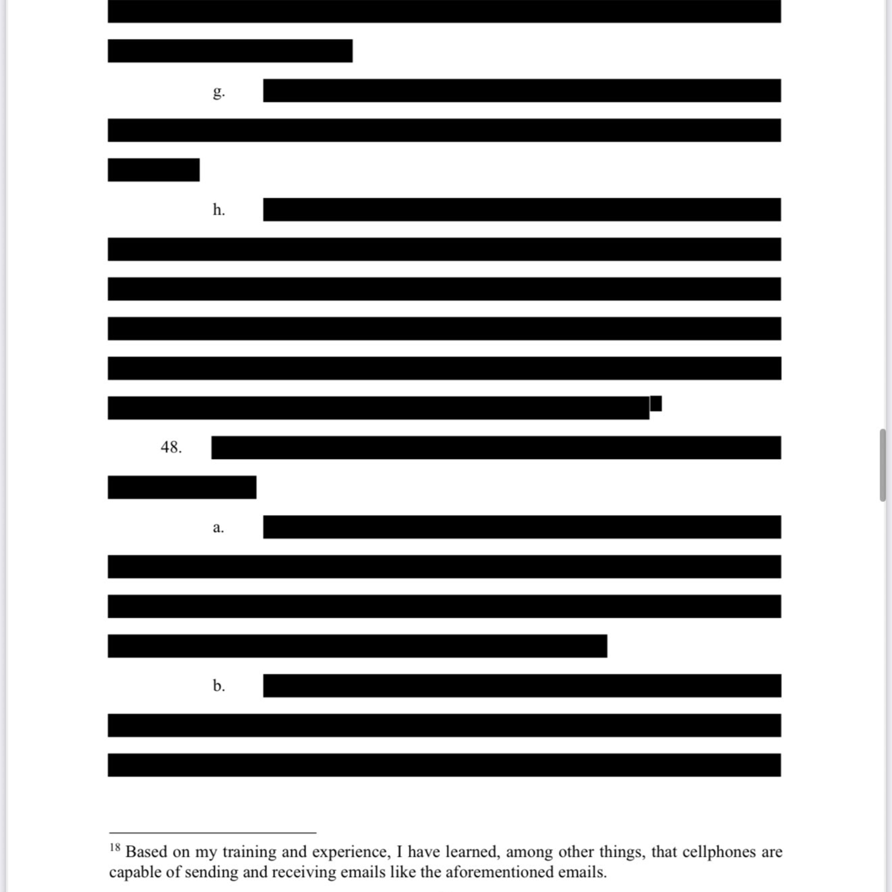 Jeff Epstein Dossier_