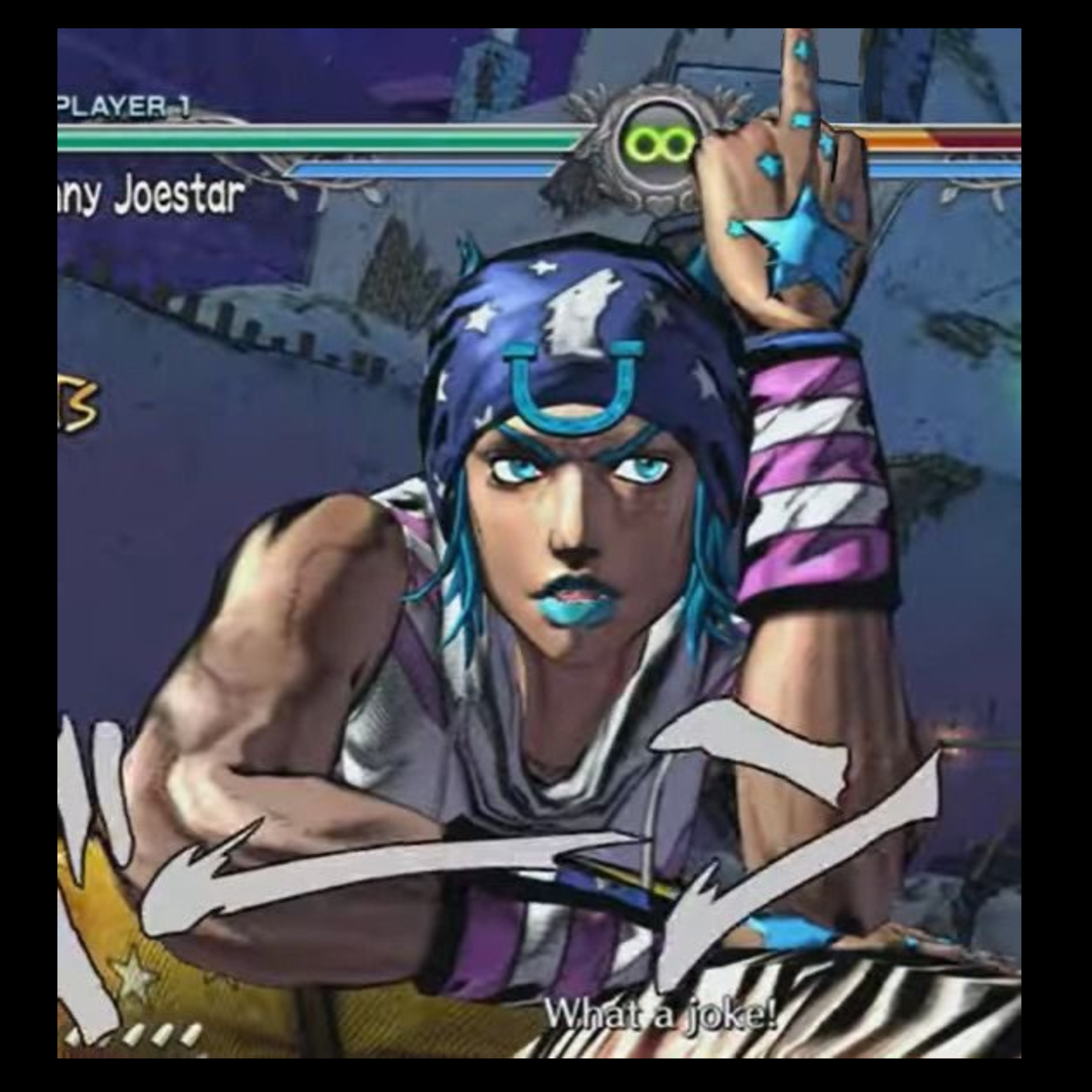 Joscha’s Bach Adventure 