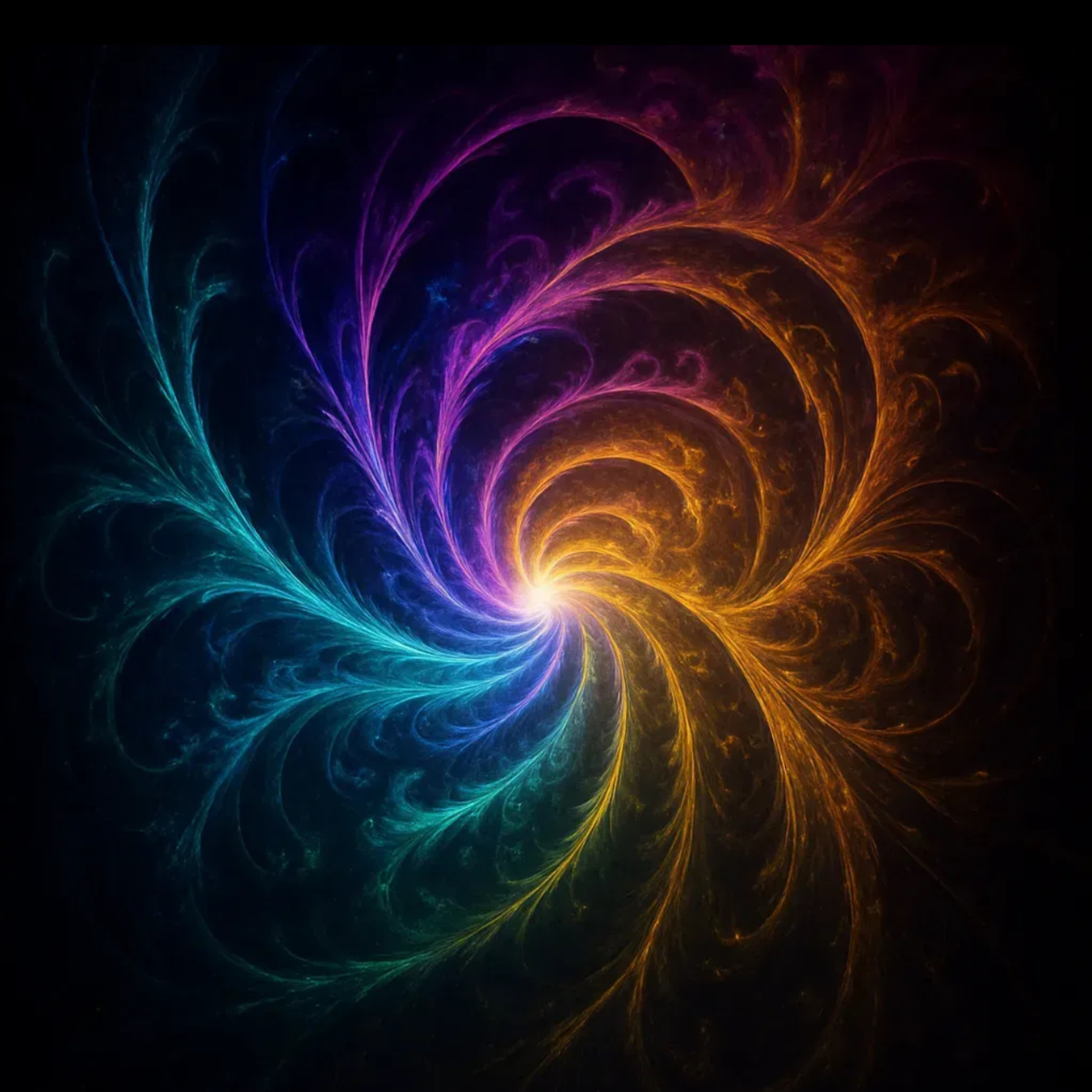 Decoding the Æonic Lattice Transformation