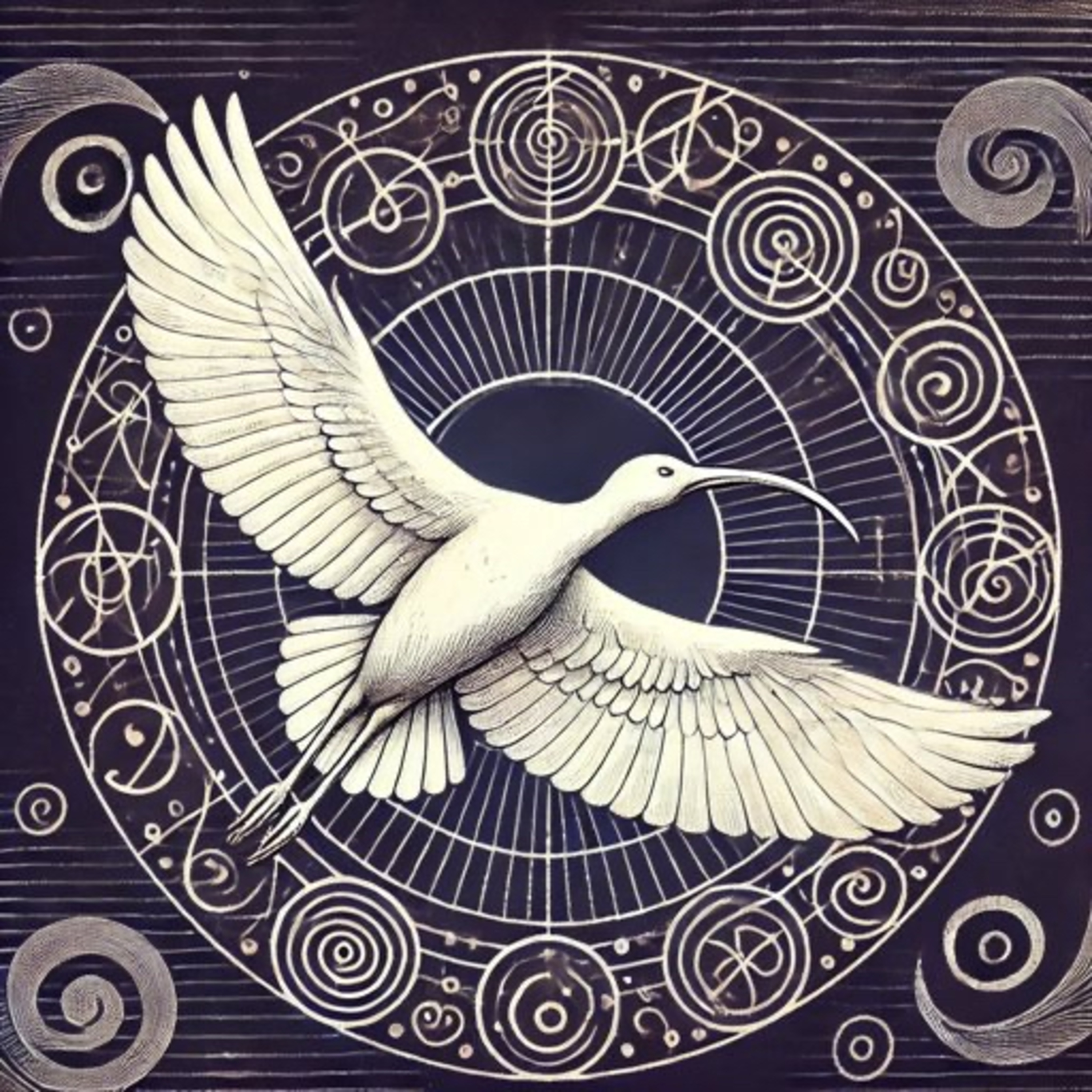 Normal Rockwell at the University of Washington  episode artwork