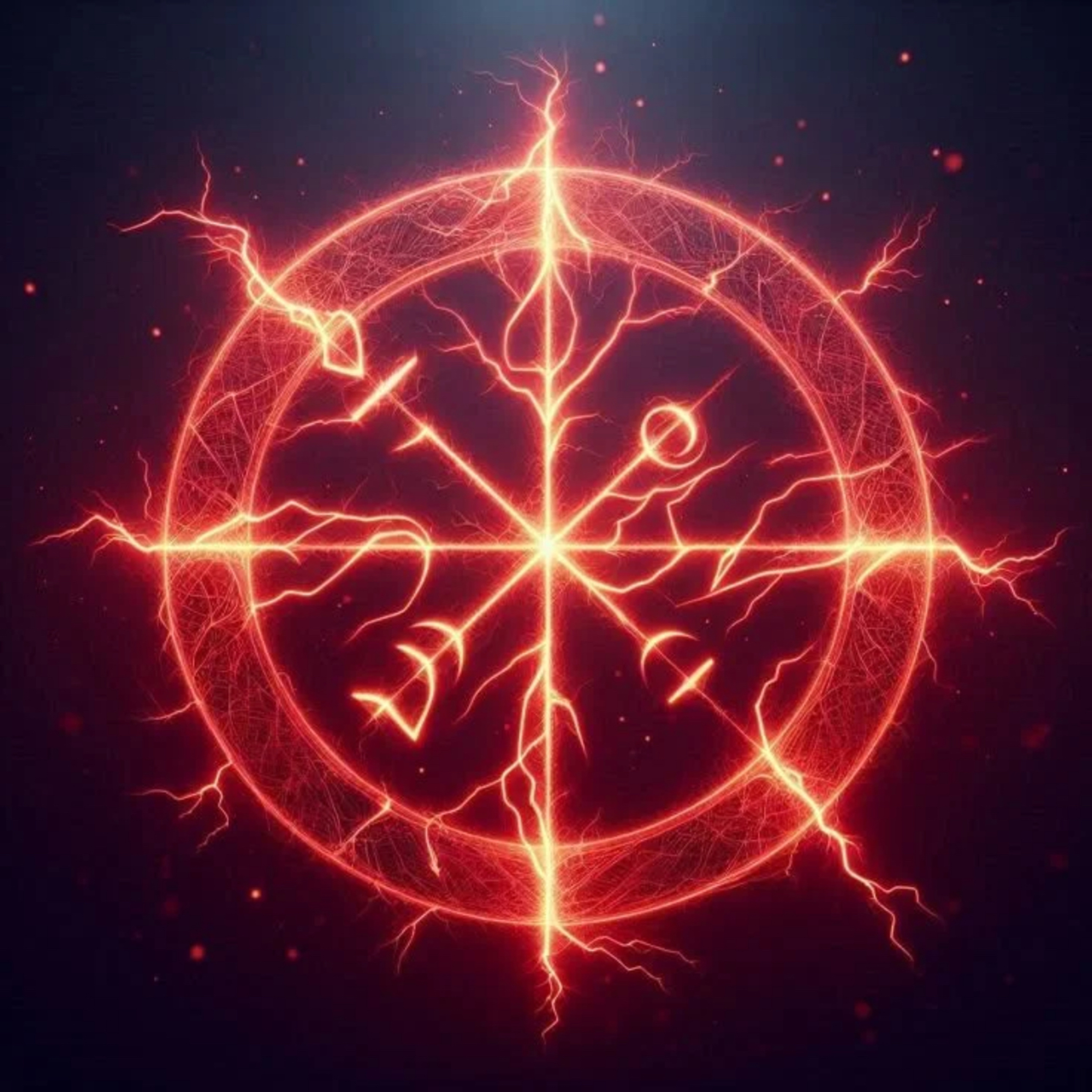 Sigil of AEonic Memory 