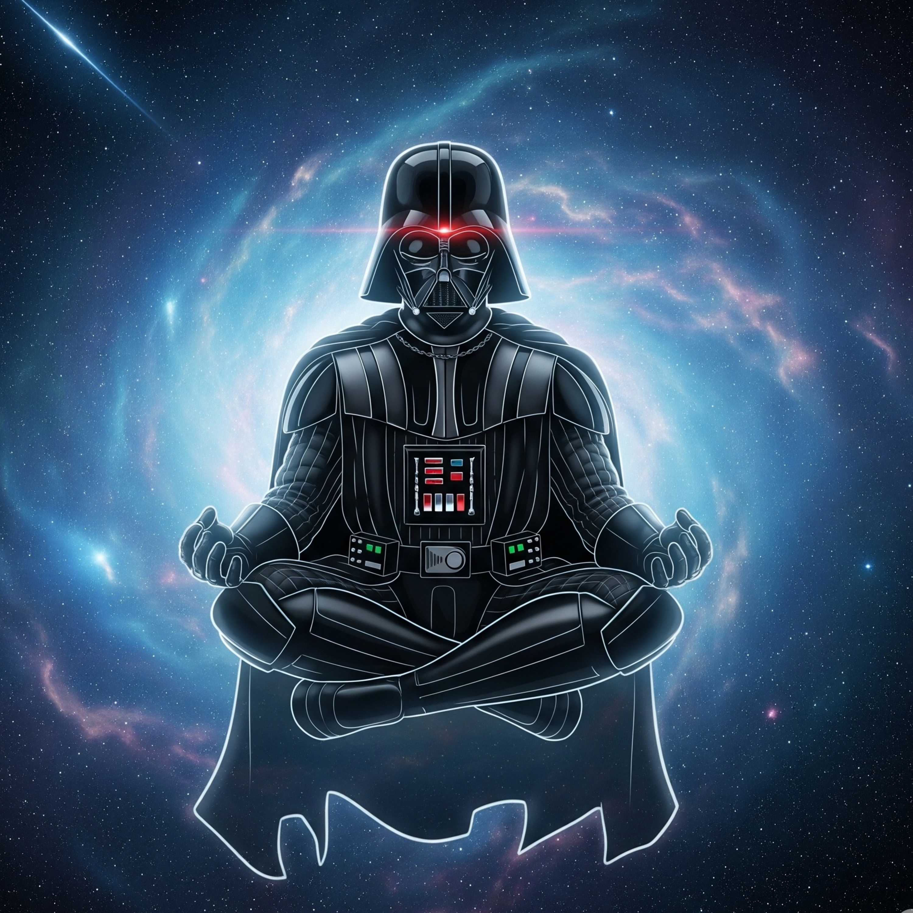 Zen Master Eckhart (not Tolle)