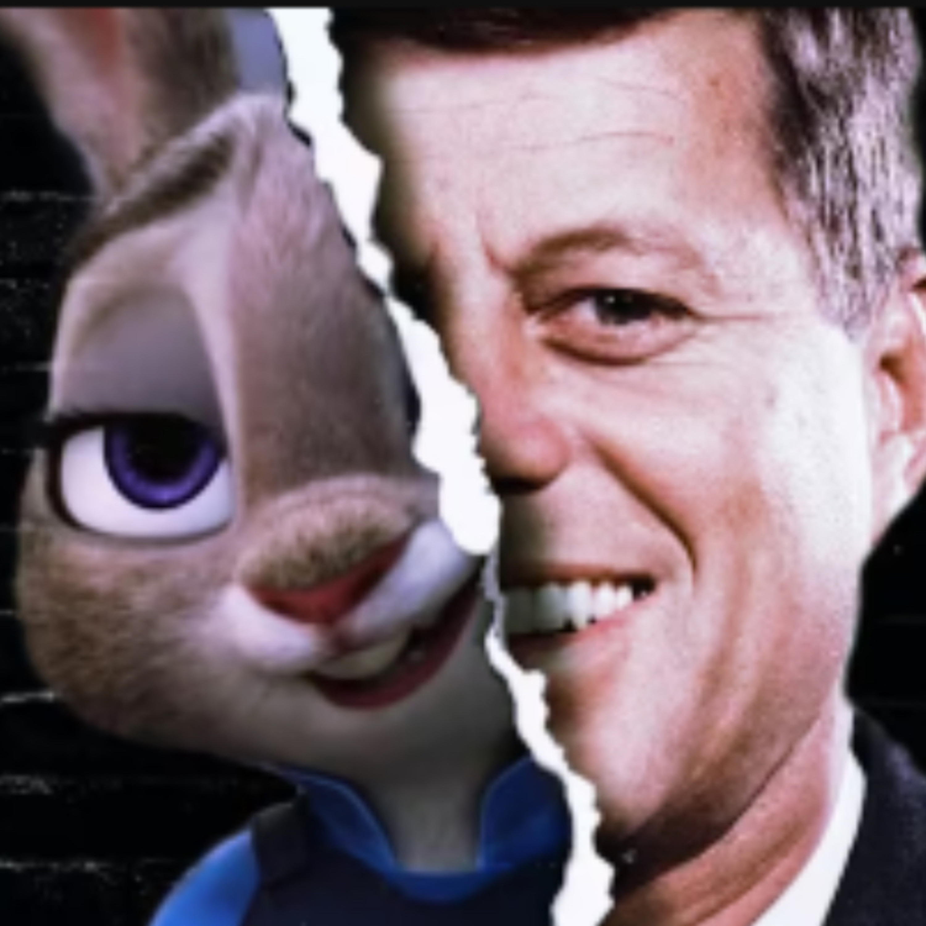 The JFK / Zootopia abortion comic saga 