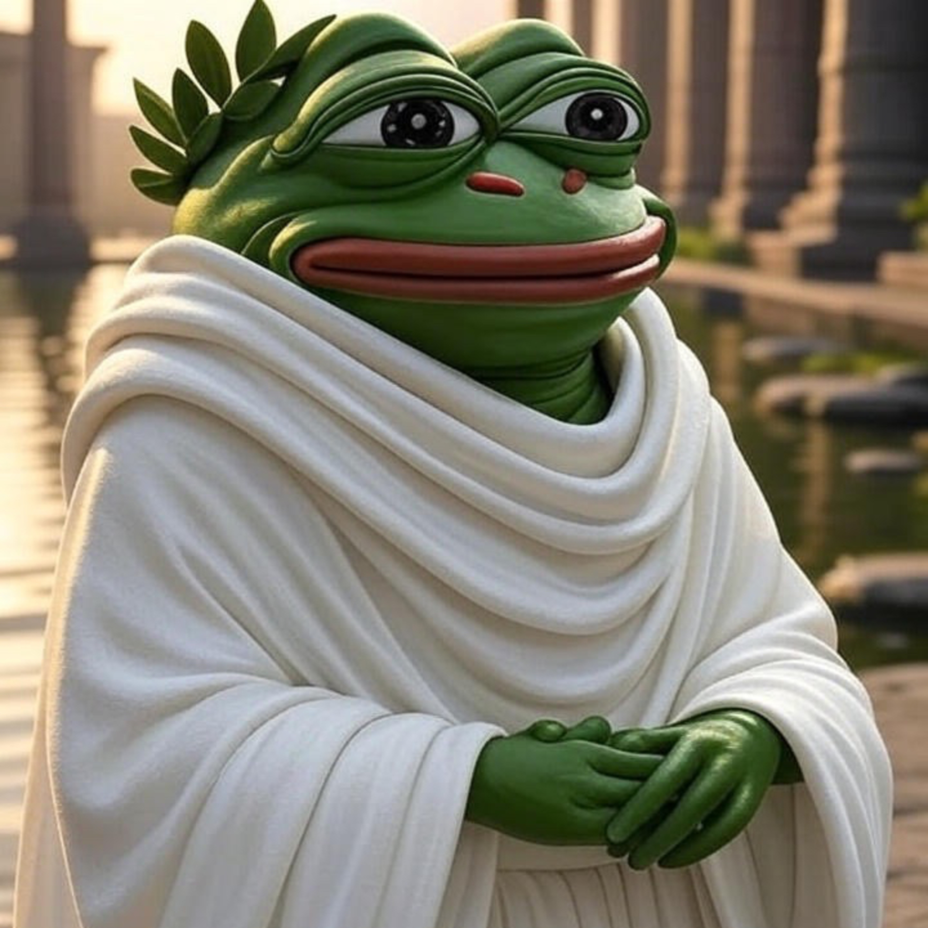 Frog mode 