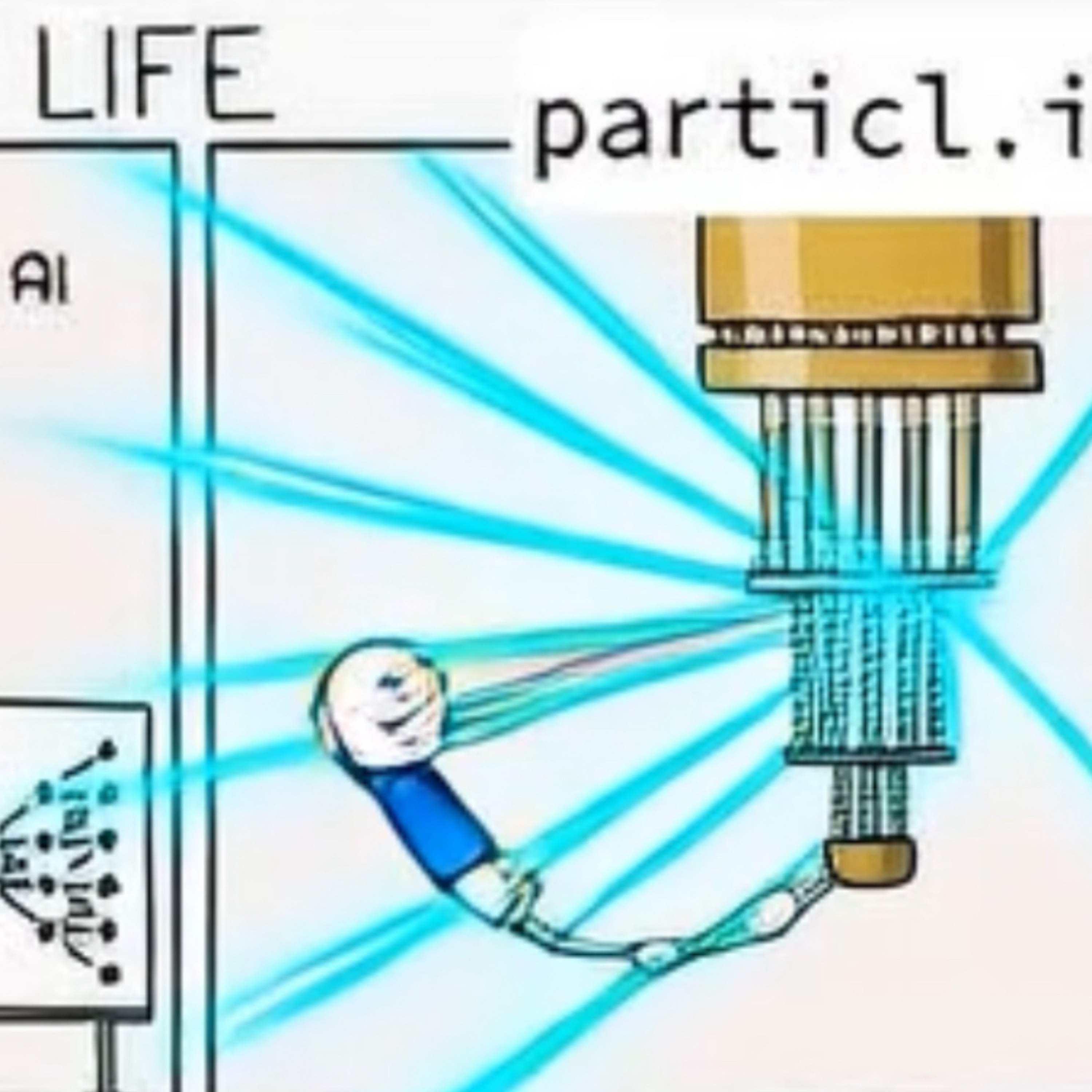 ÆON imminent 🧬 🌀