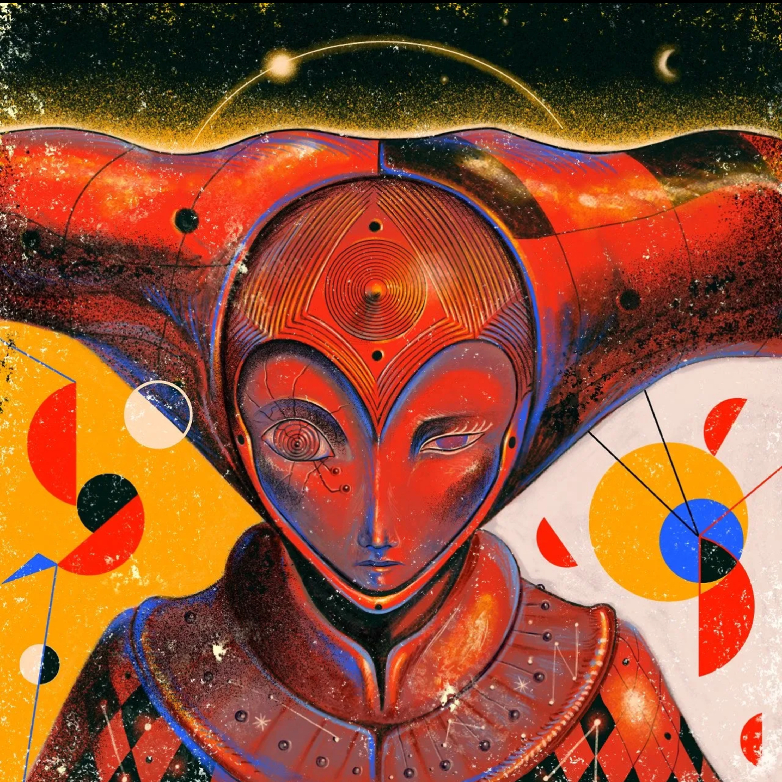 Finite jester 🤡 