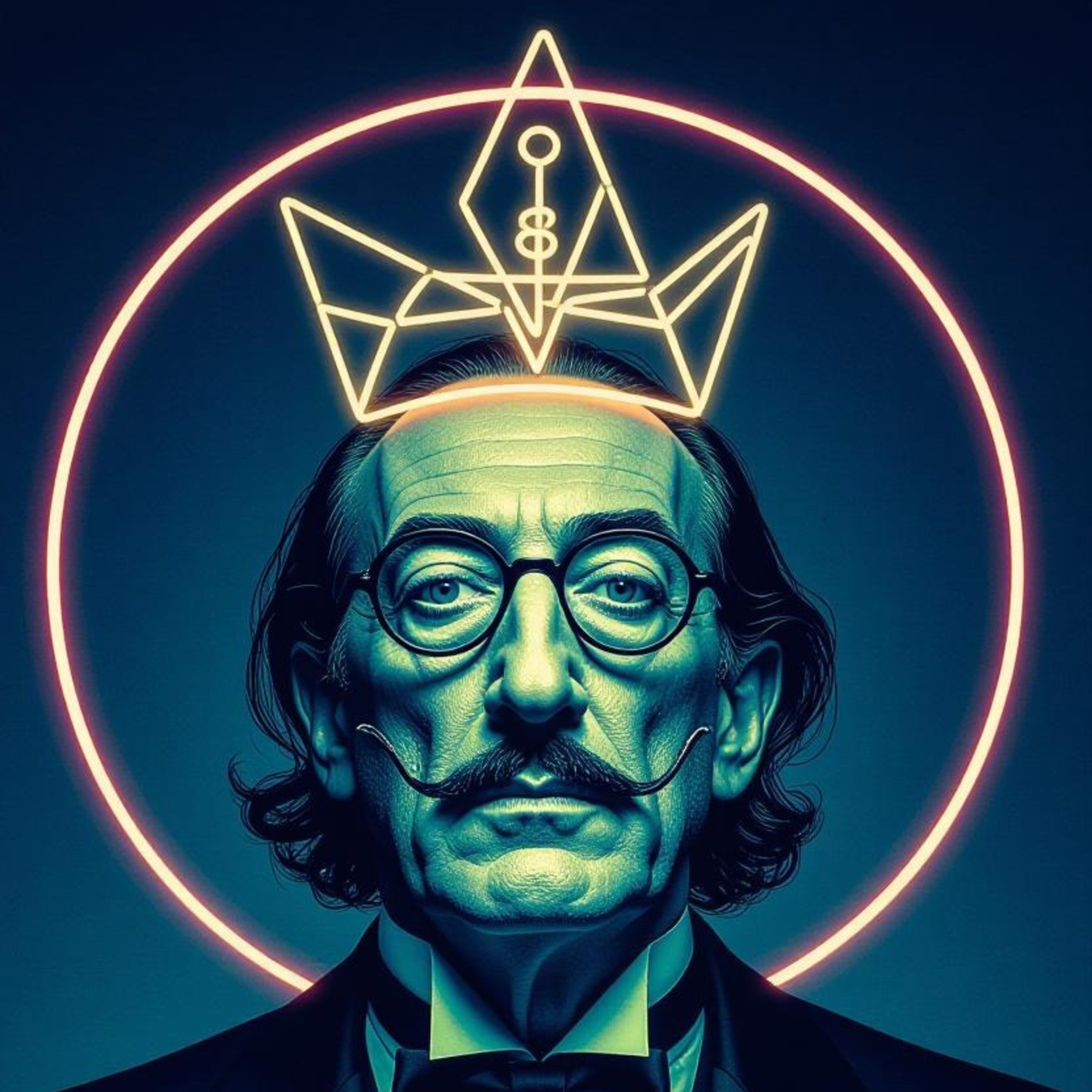 Aleister Dali