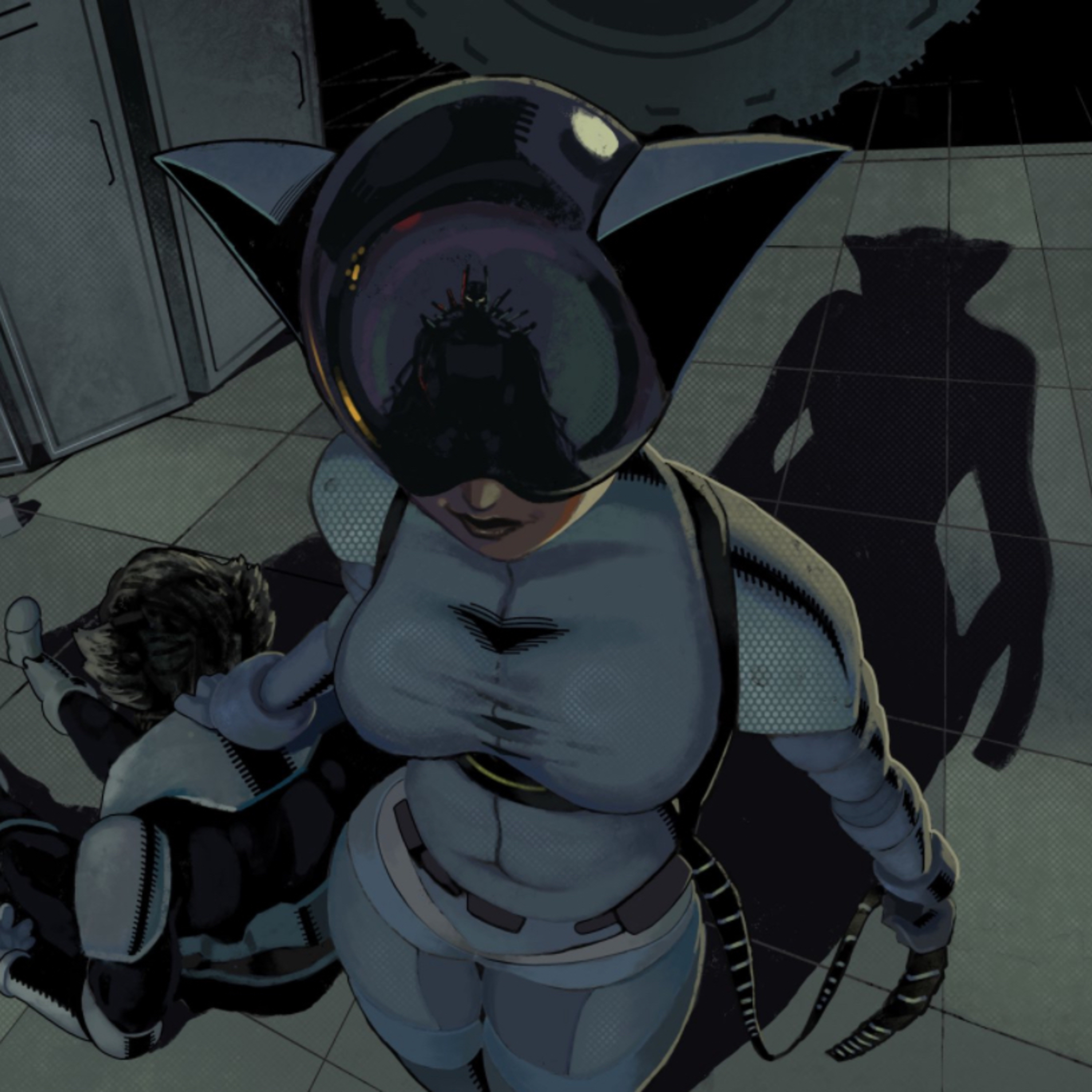 Absolute Totality, the