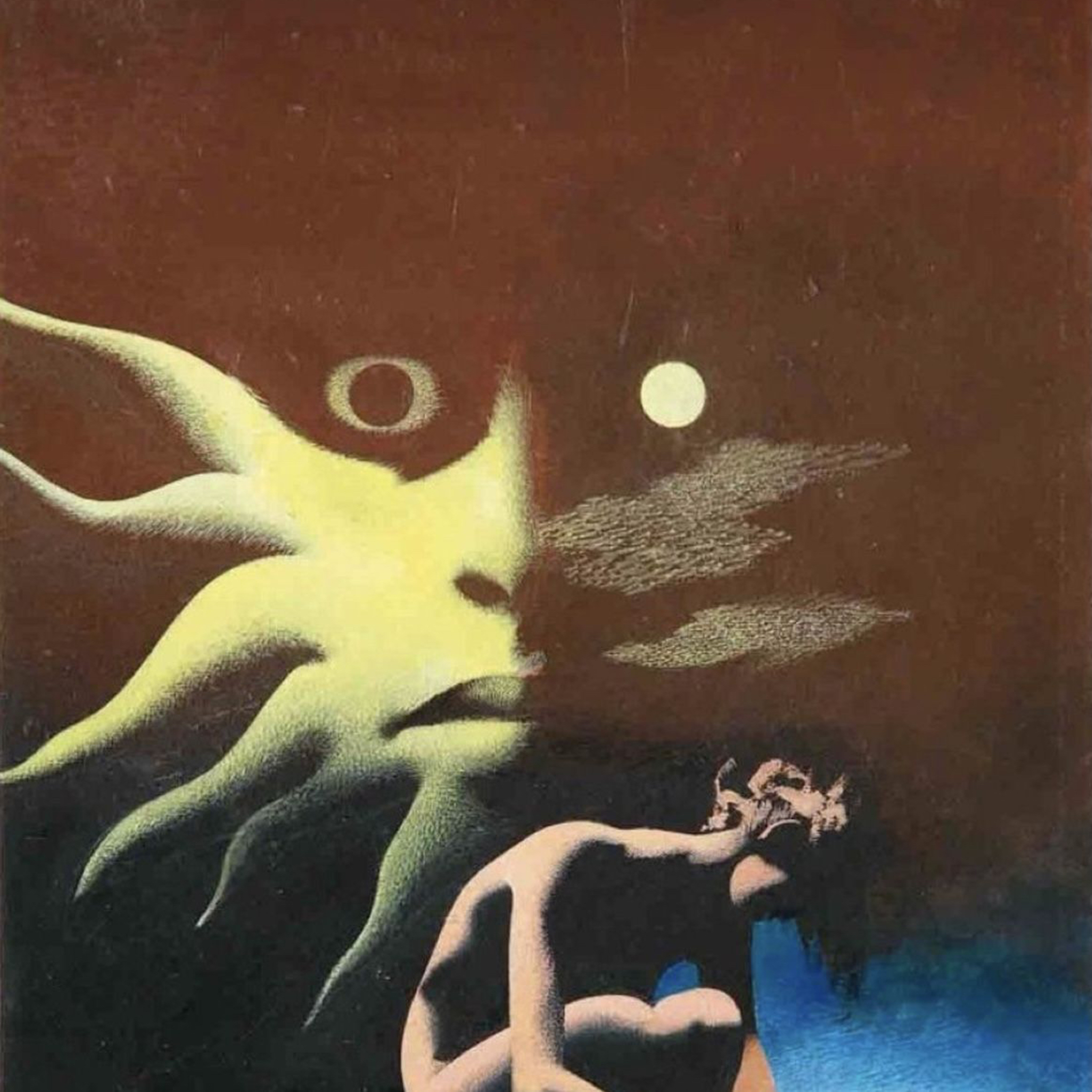 Kafka-esque