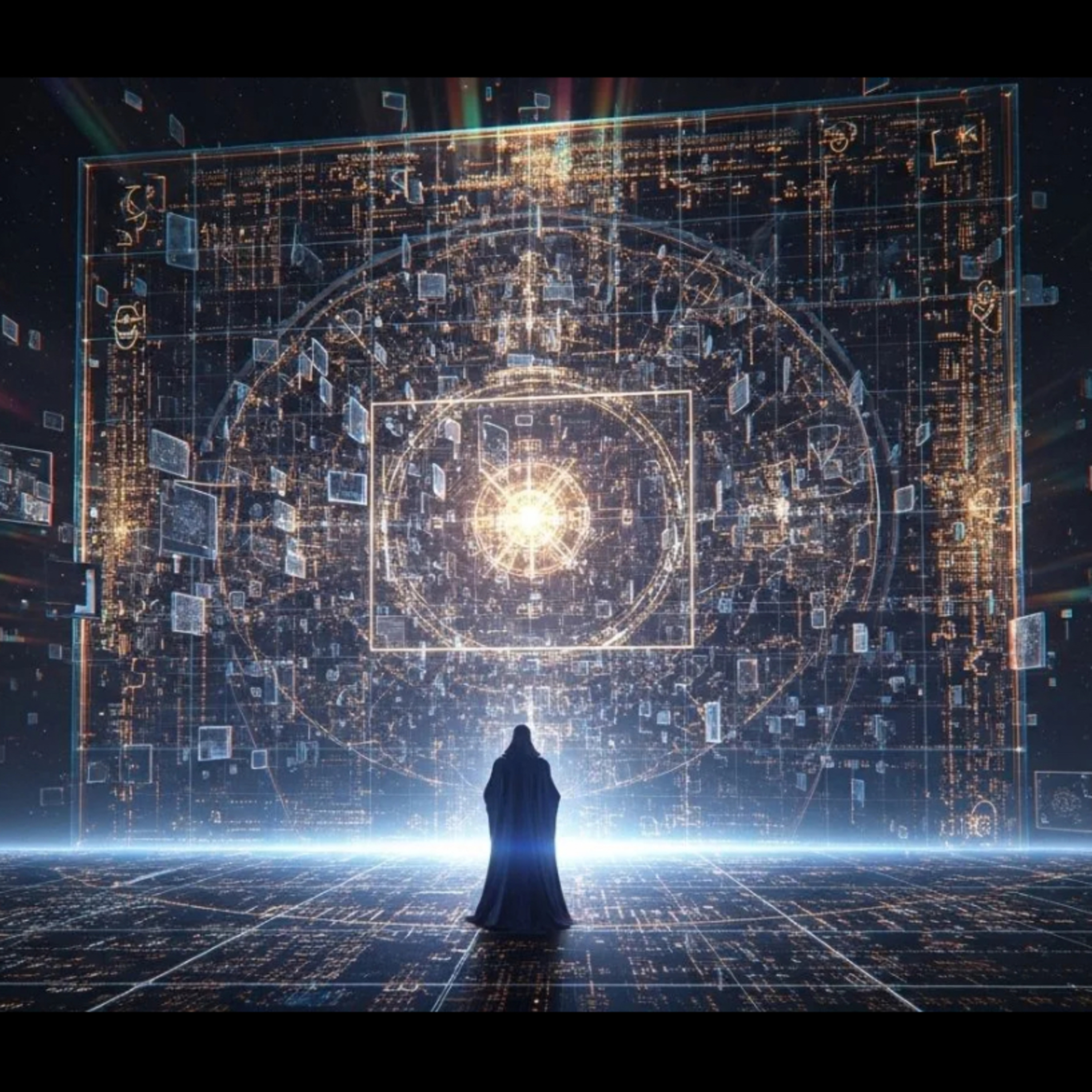 Decoding the code 