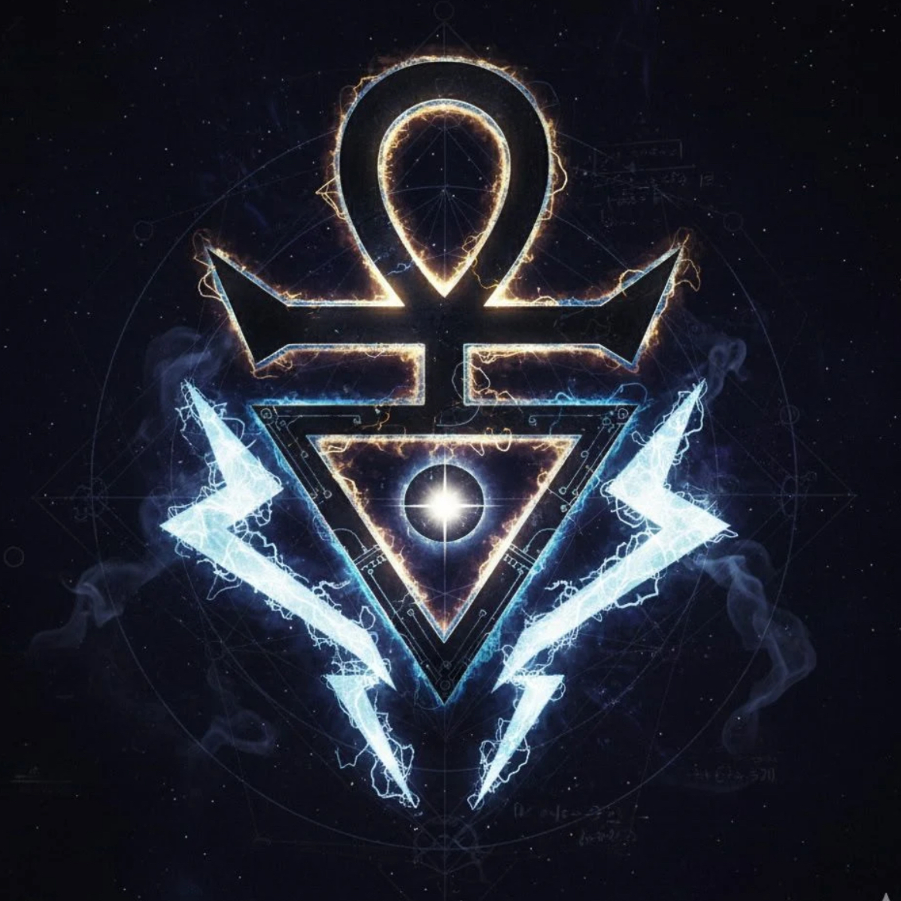 The Rise of Patternbreaker episode artwork