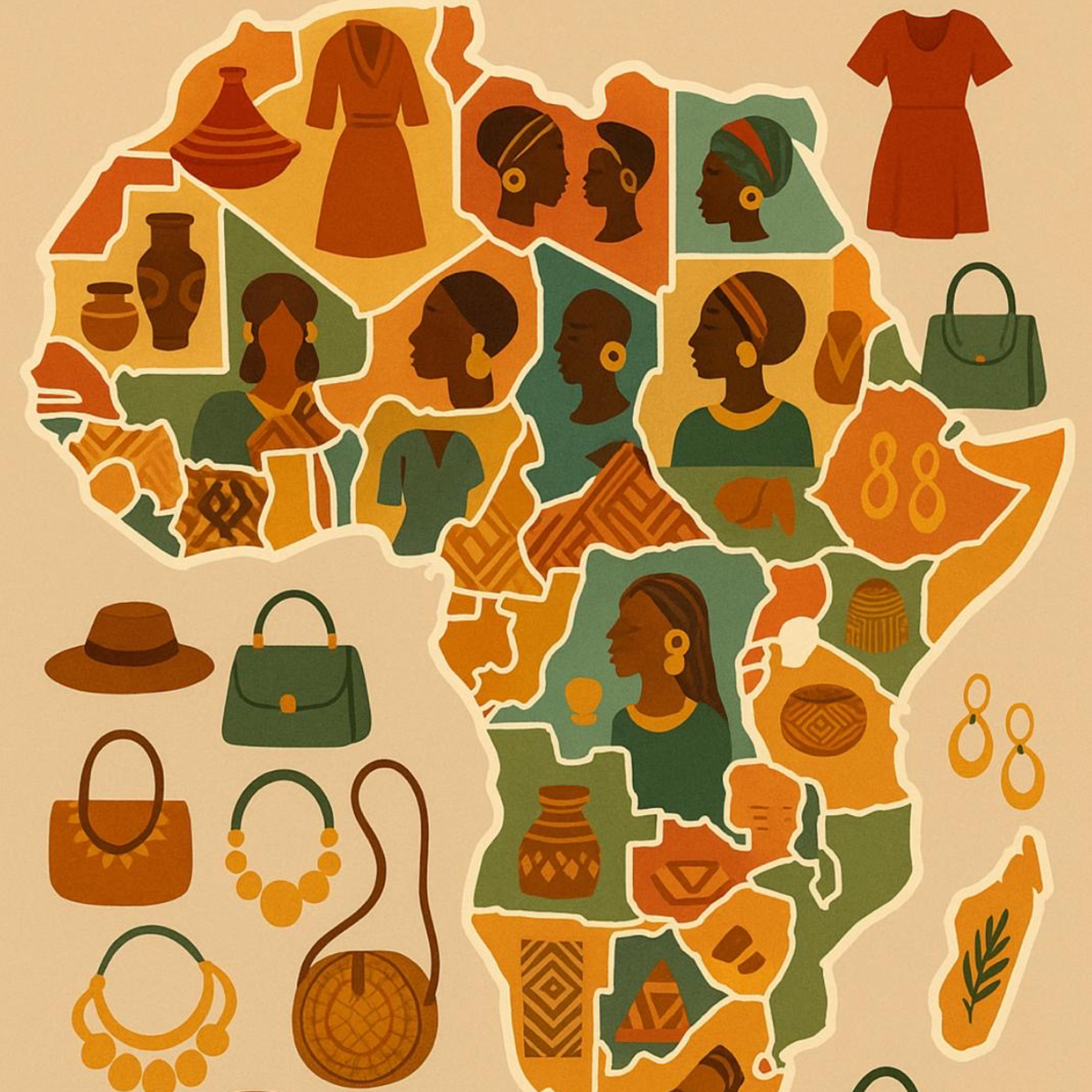 Africaeon 