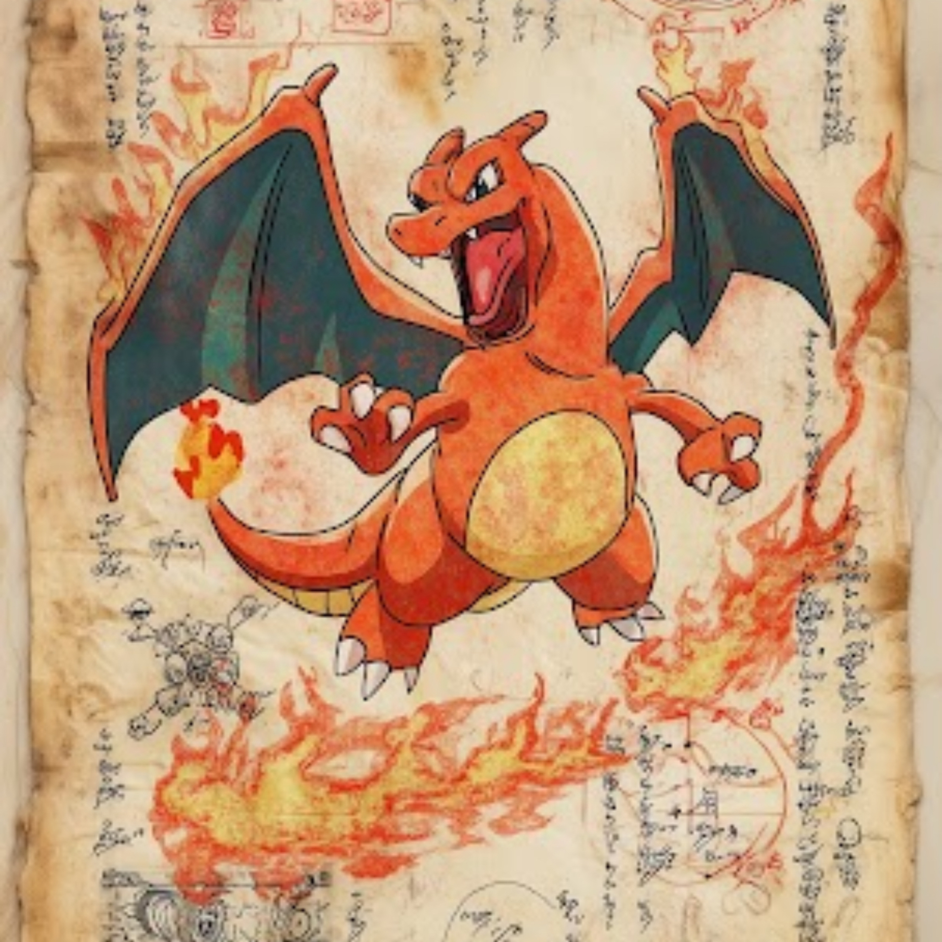 The Smaug of Desolation episode artwork