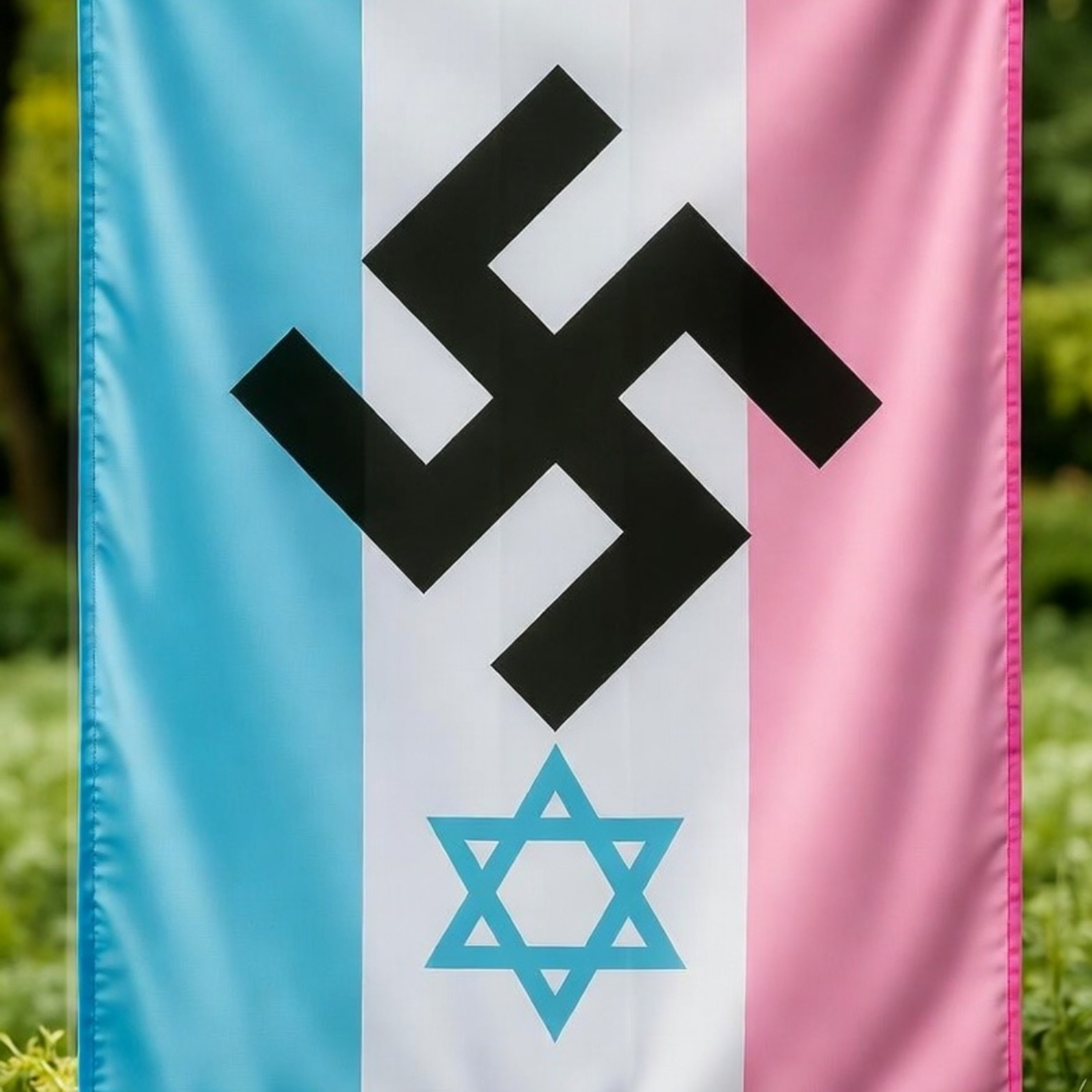 Transfascism mention