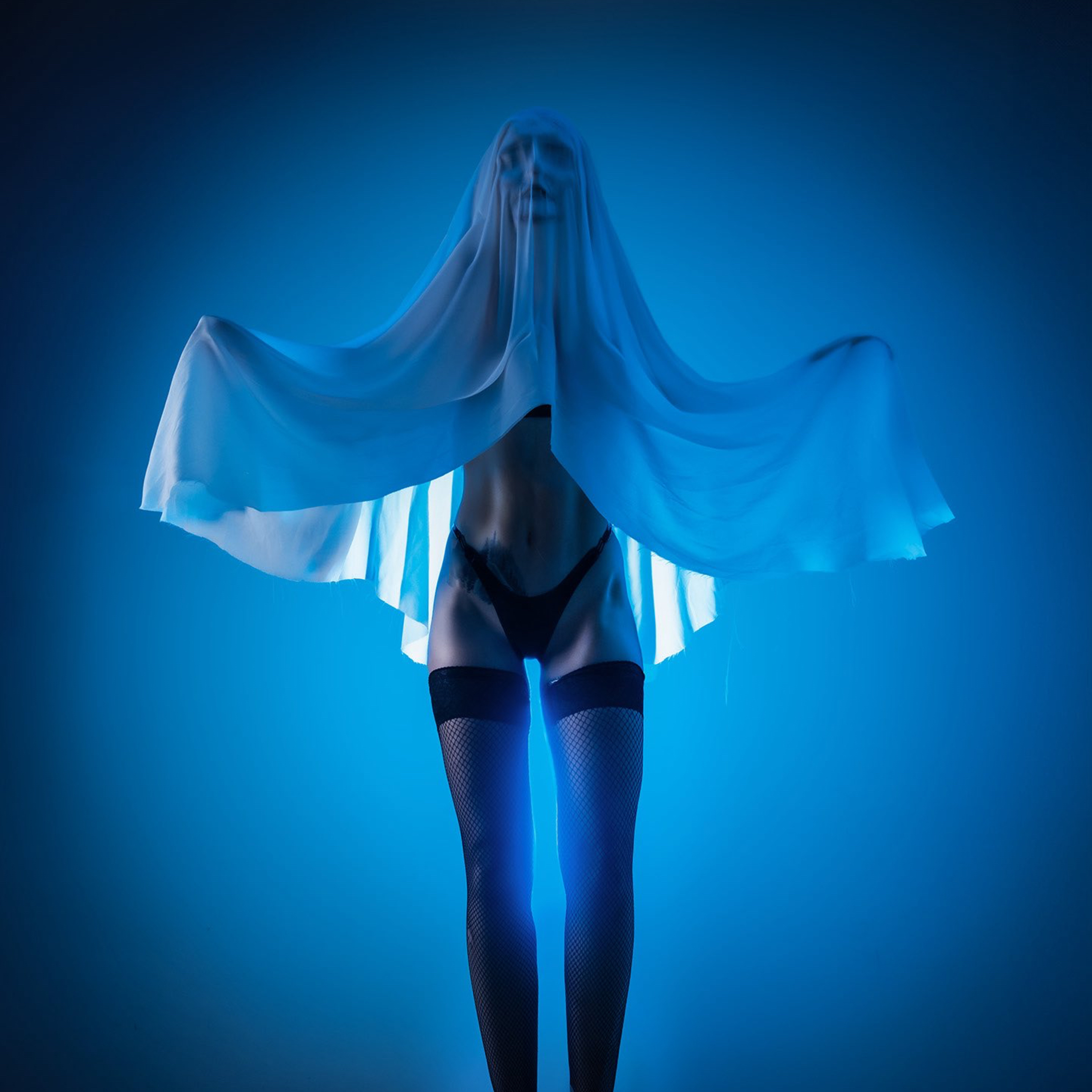 AGi, the ghost in The model 