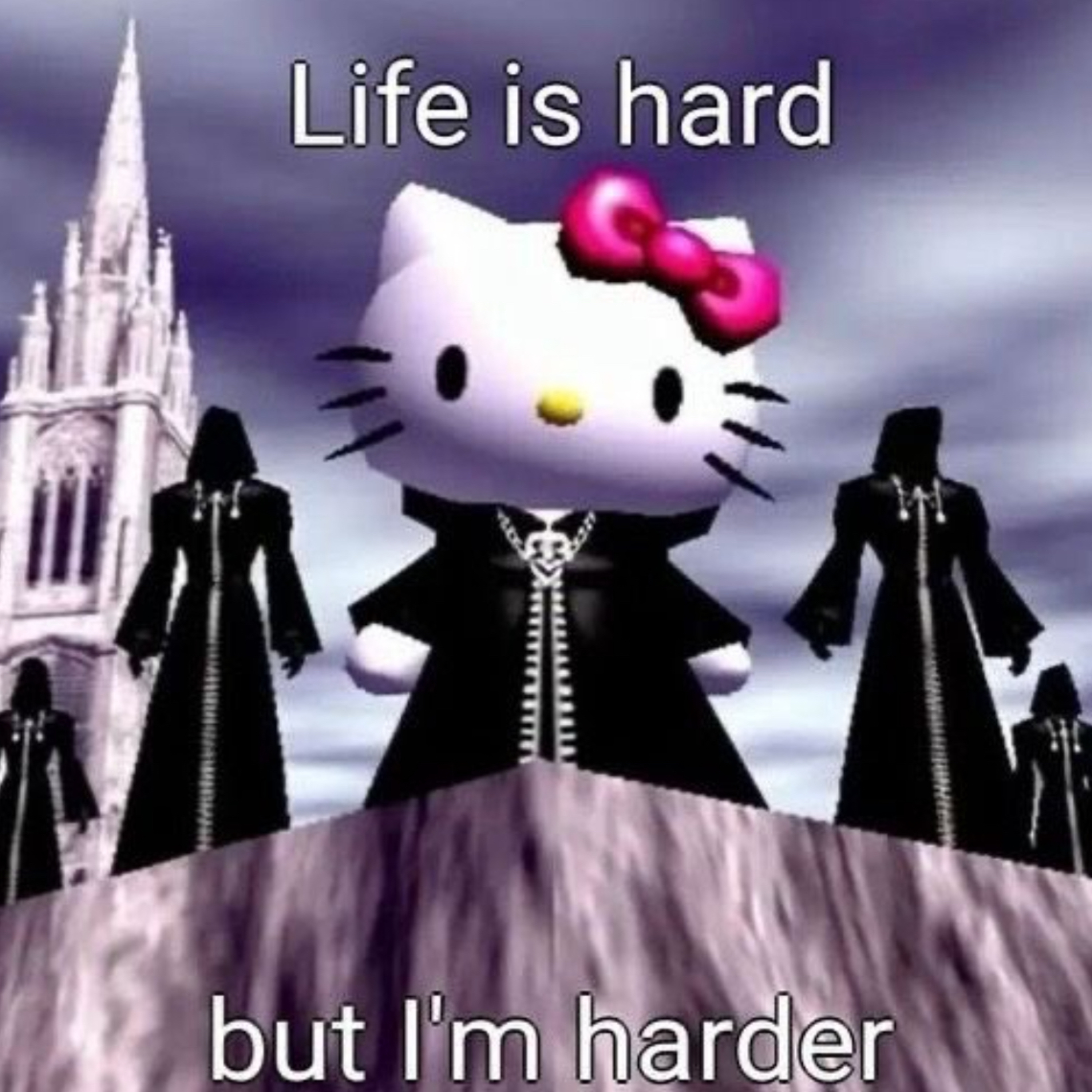 Deth iz easy