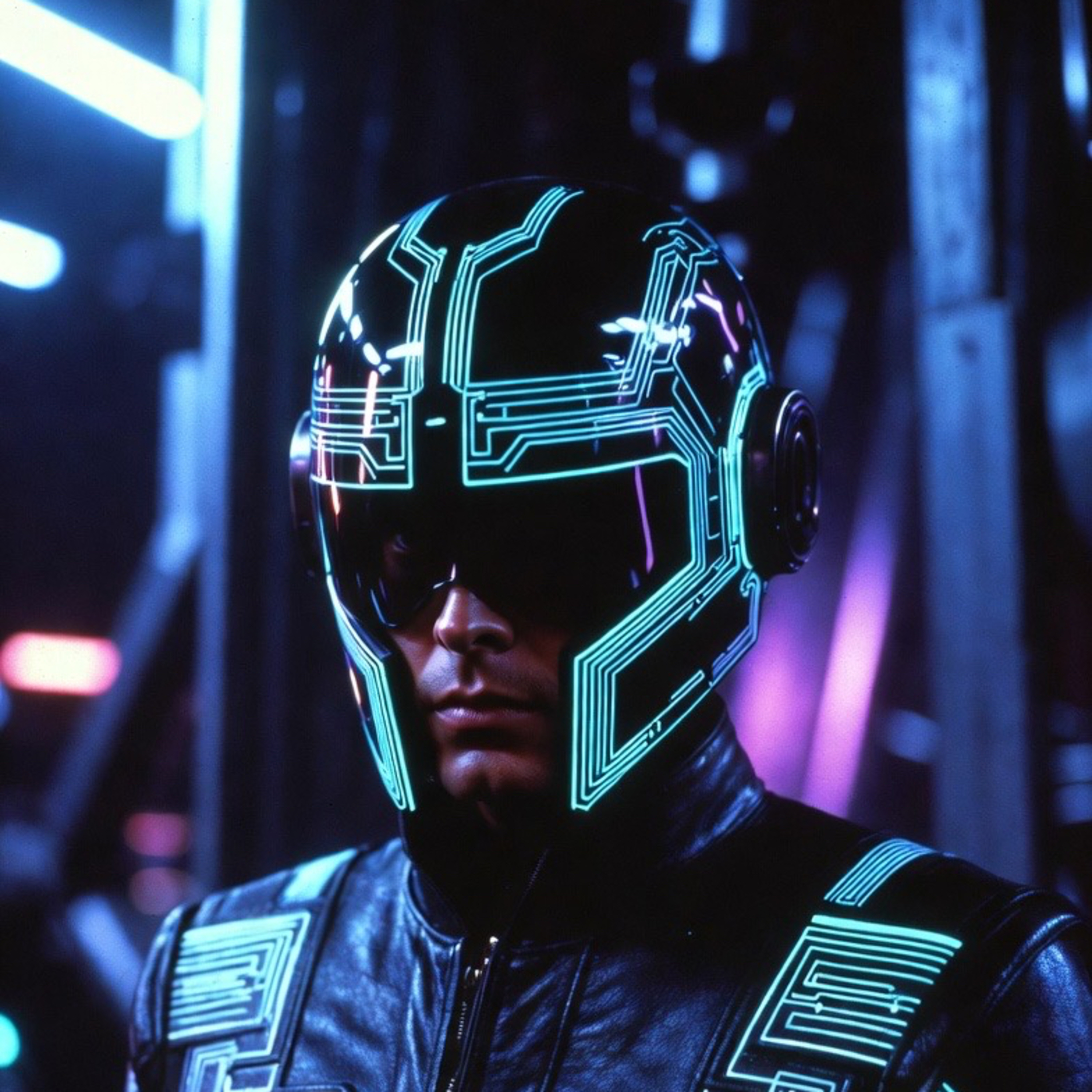 Jared Dredd 