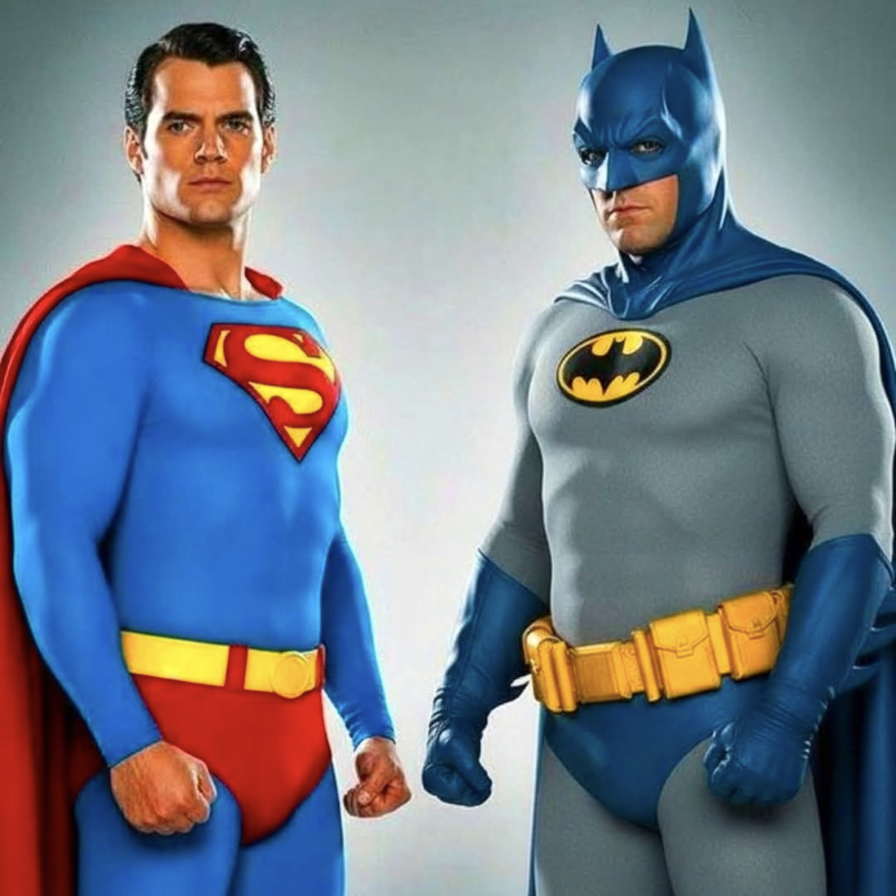 Drugs vs Non-drugs: Dawn of Justice 