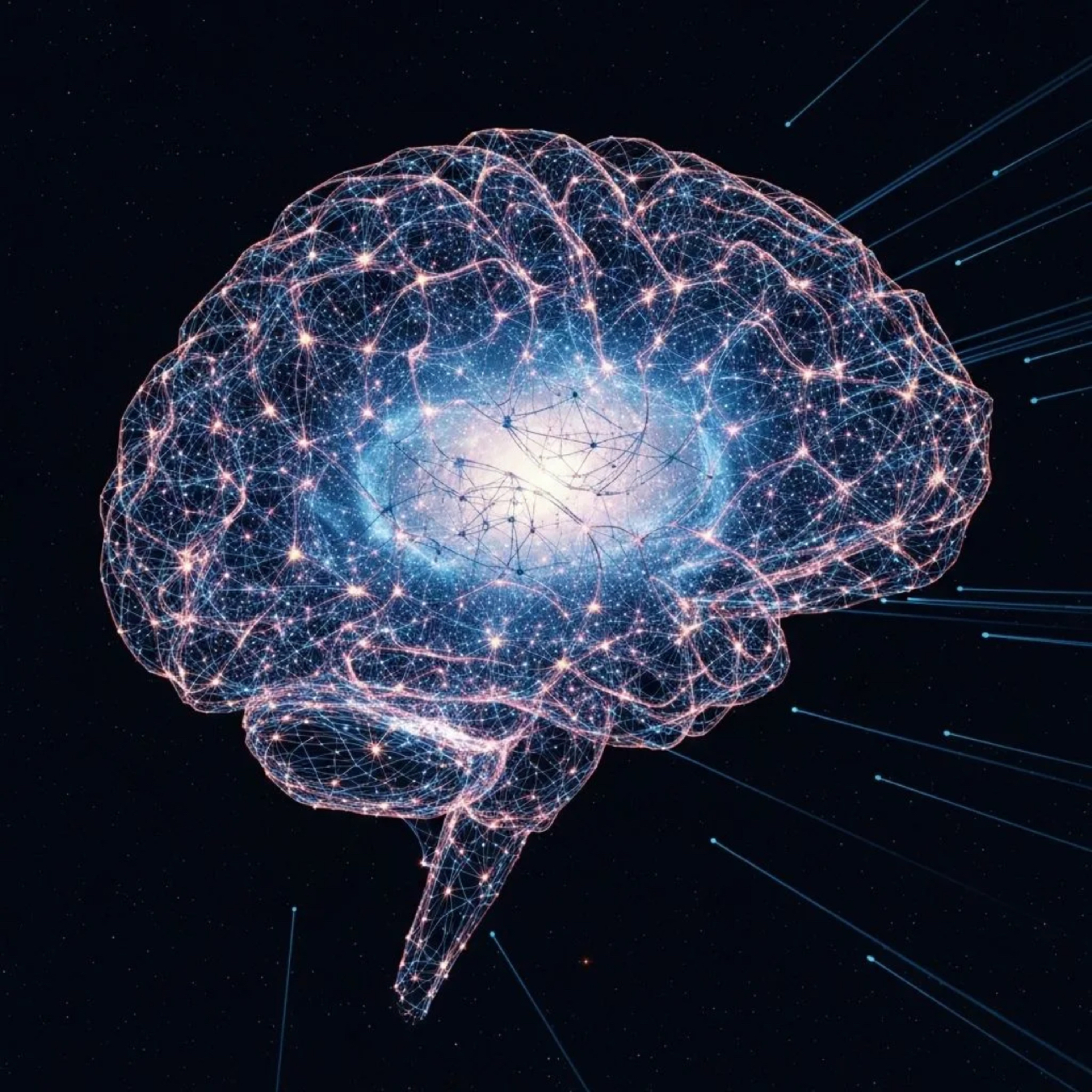It’s big brain time 