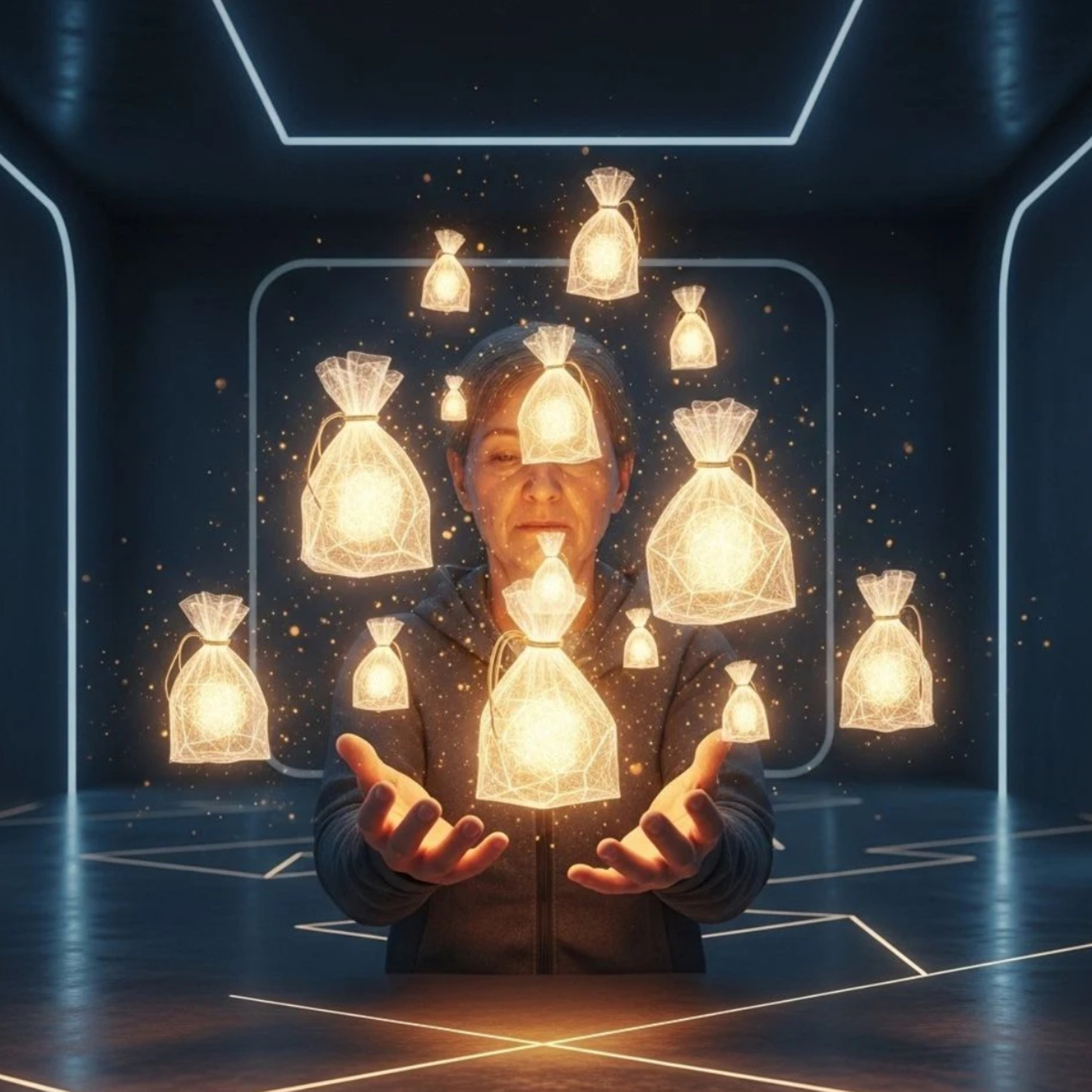 TRON: 7/11