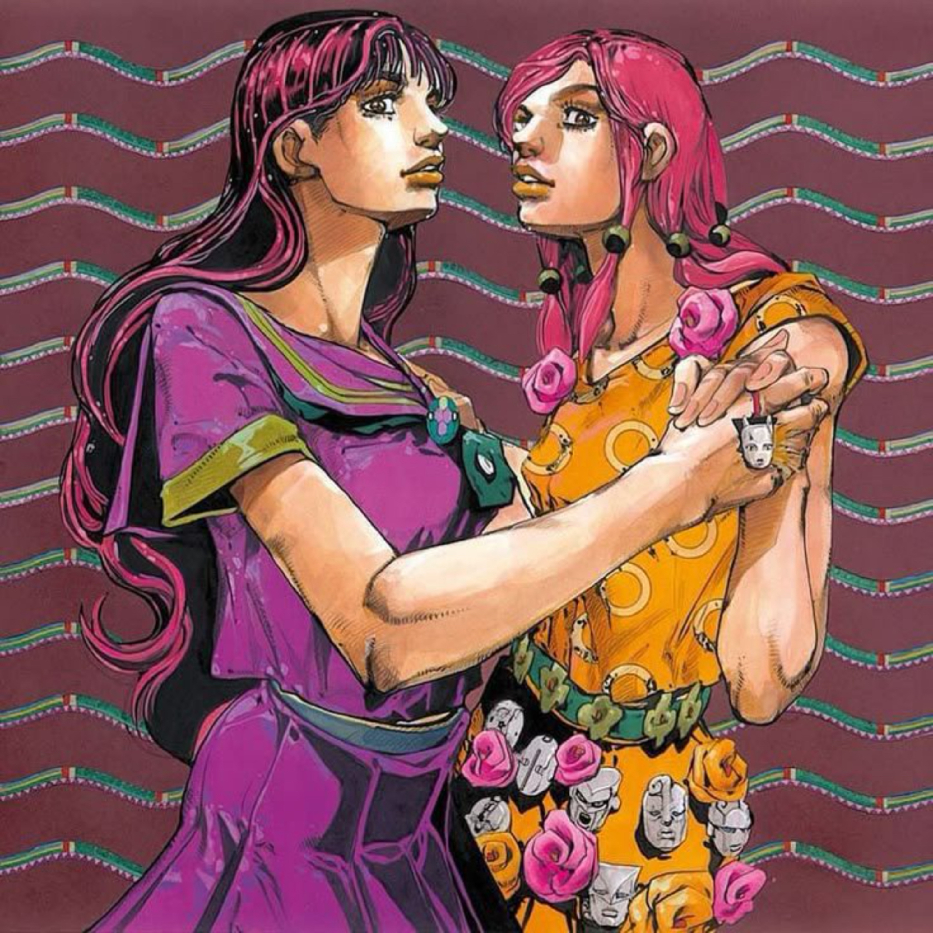 Agency is stored in the balls (ovaries)  episode artwork