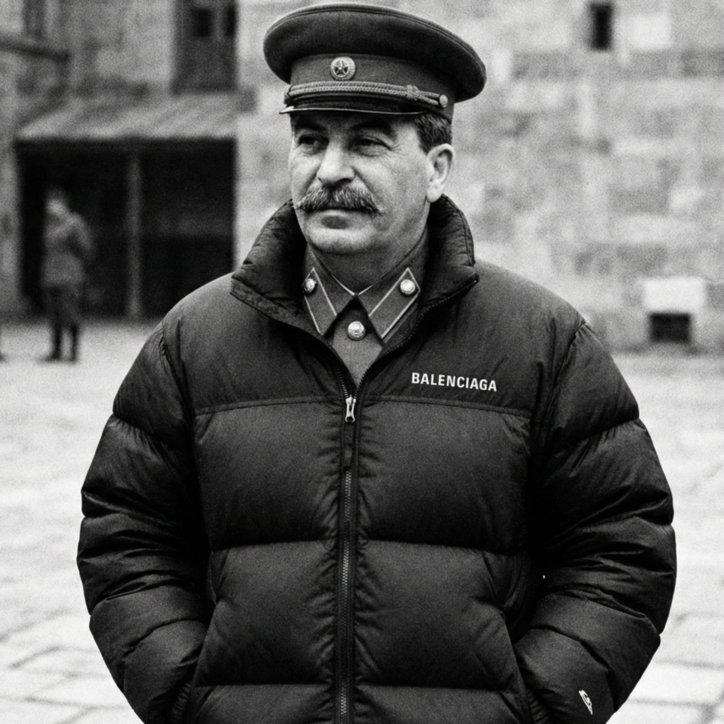 Stalin valour 