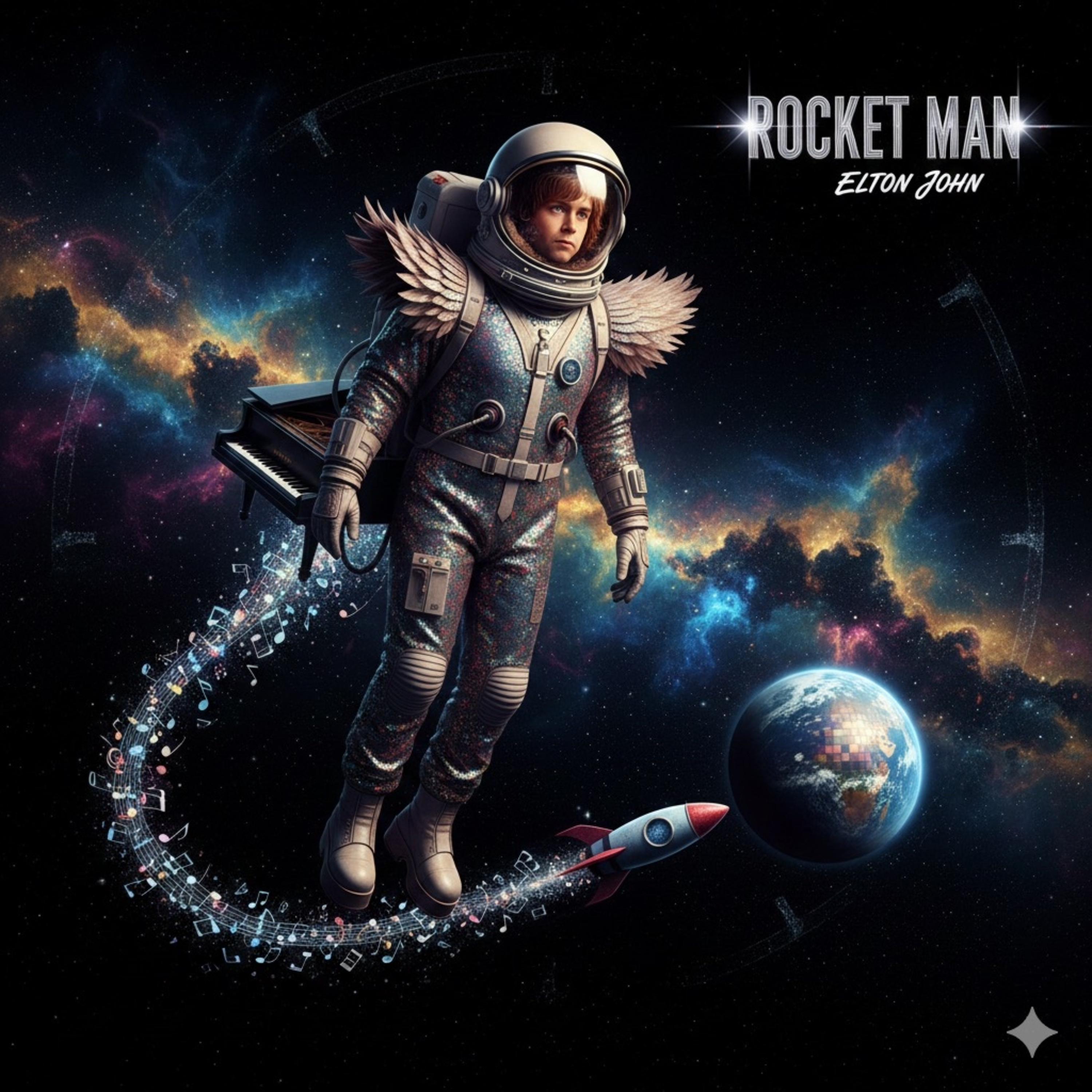 Rocketmania 
