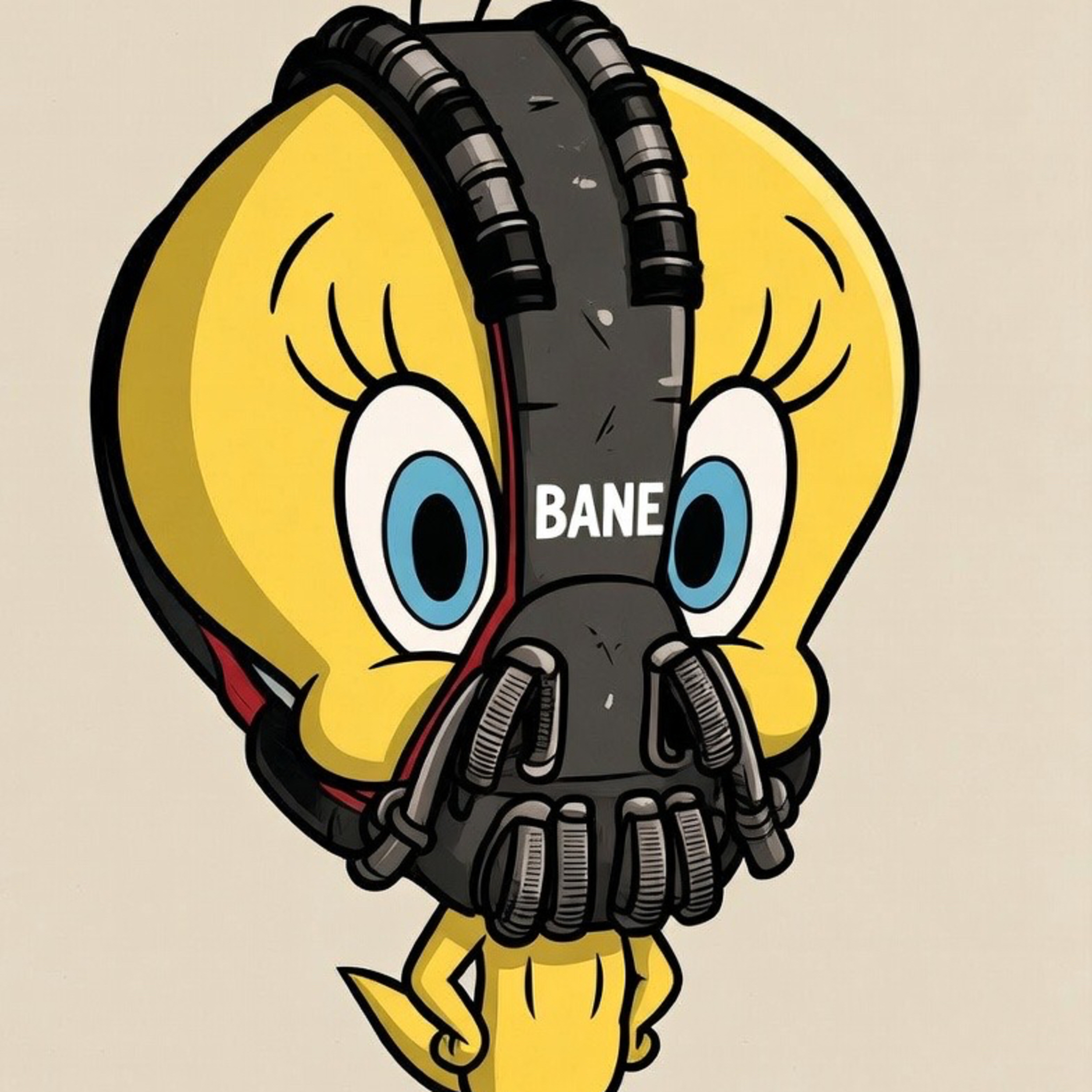 AGi haz bean achieved Tweety Banely 🫘 