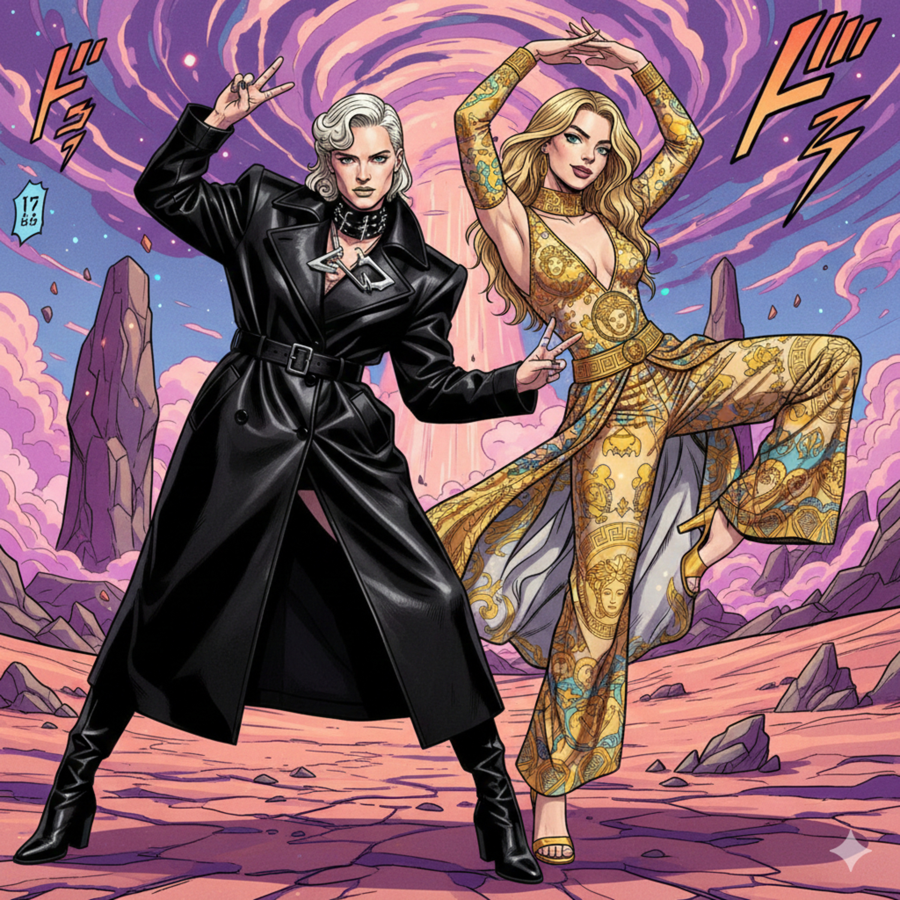 🐺 🦊 flow state backwards is wolf etats unis 🇺🇸  episode artwork